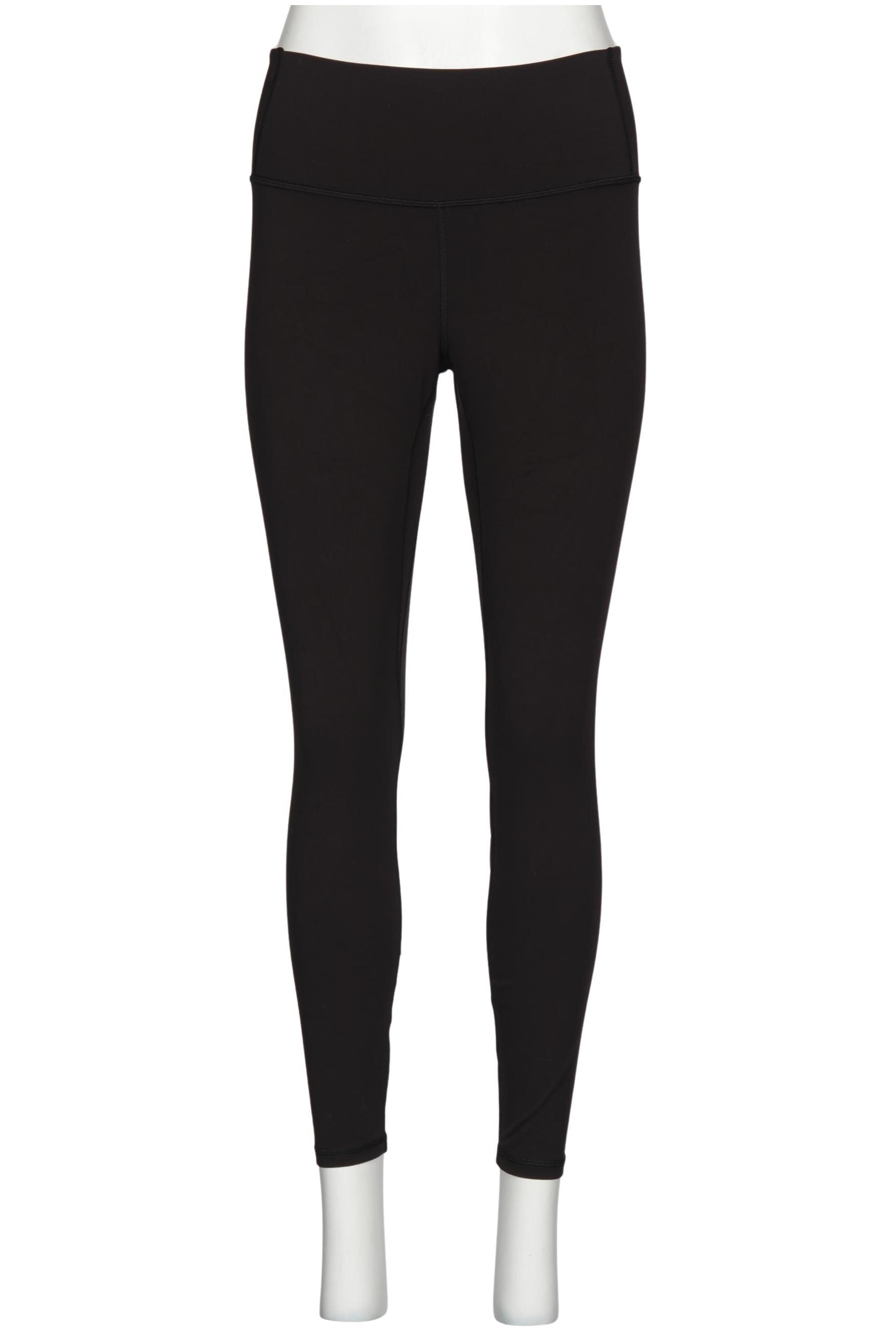 

patagonia Damen Stoffhose, schwarz, Gr. 0