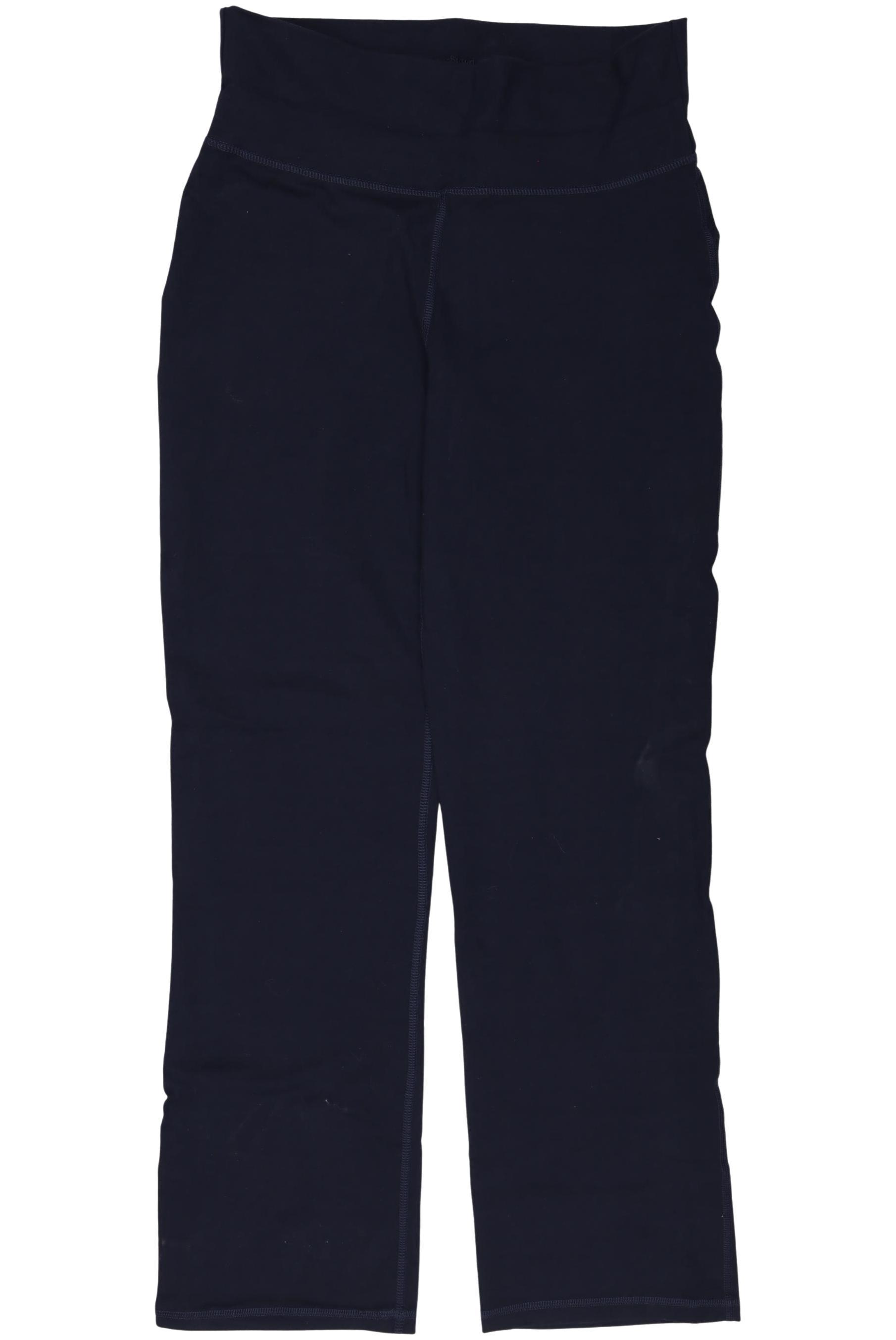 

patagonia Damen Stoffhose, marineblau, Gr. 0