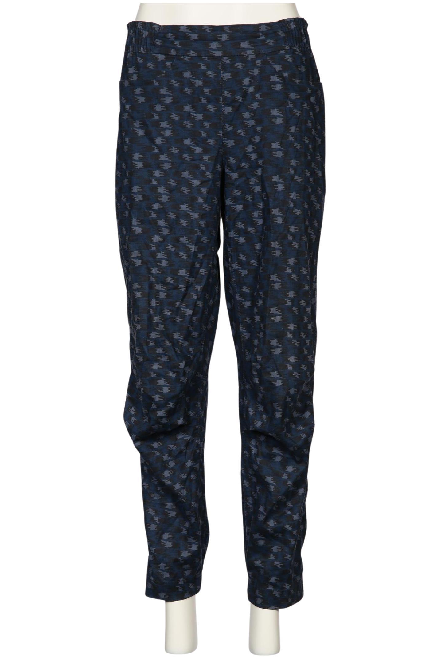 

patagonia Damen Stoffhose, marineblau, Gr. 10