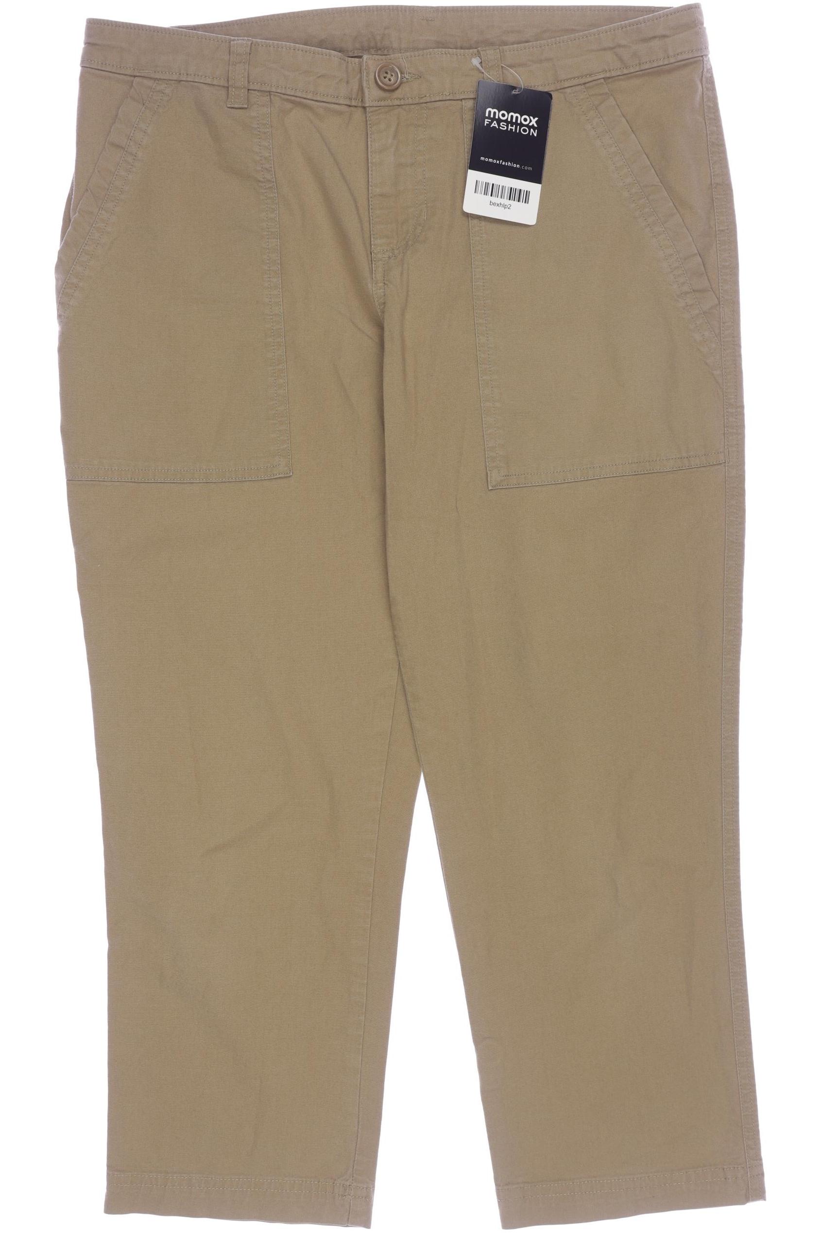 

patagonia Damen Stoffhose, braun, Gr. 6