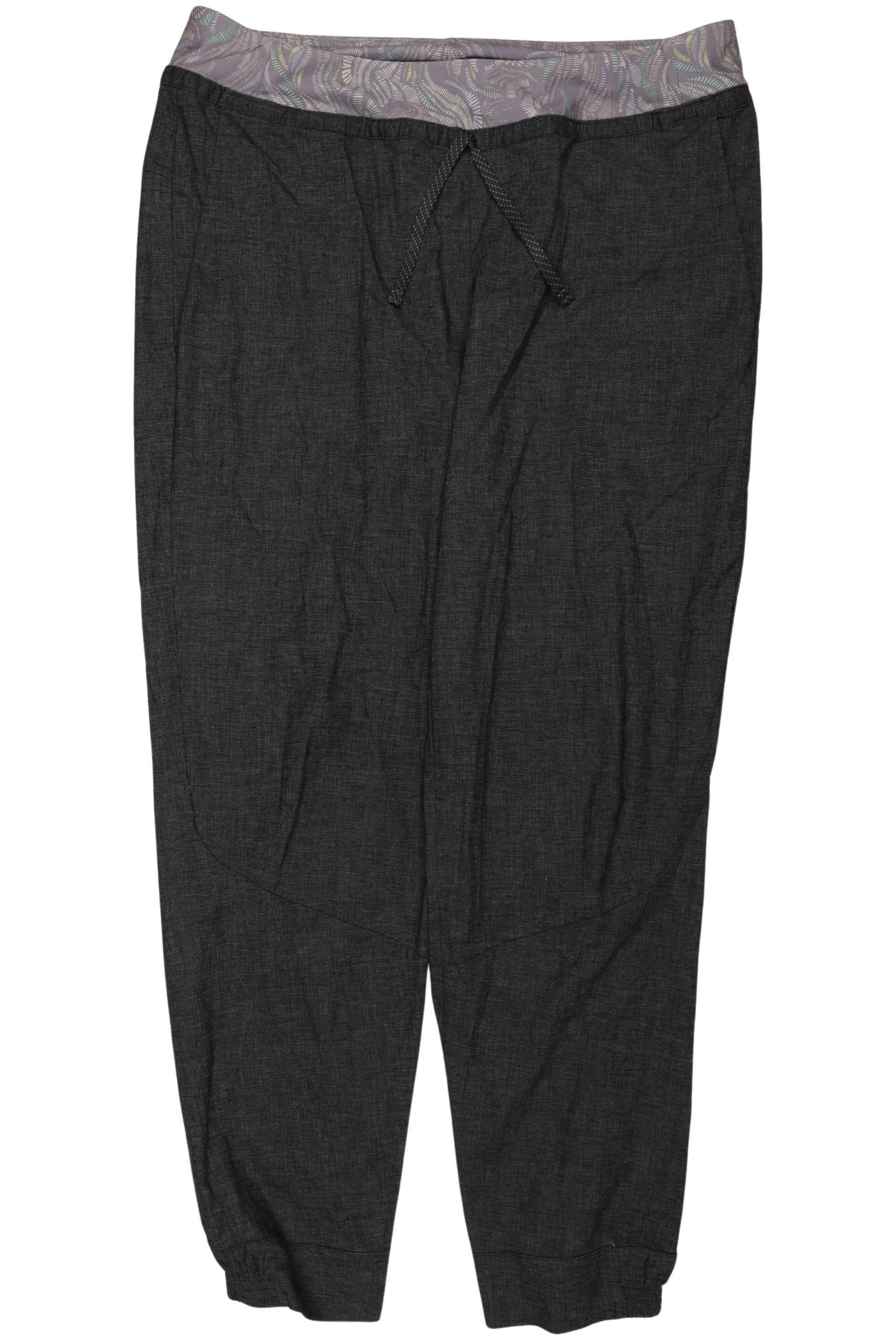 

patagonia Damen Stoffhose, grau, Gr. 35