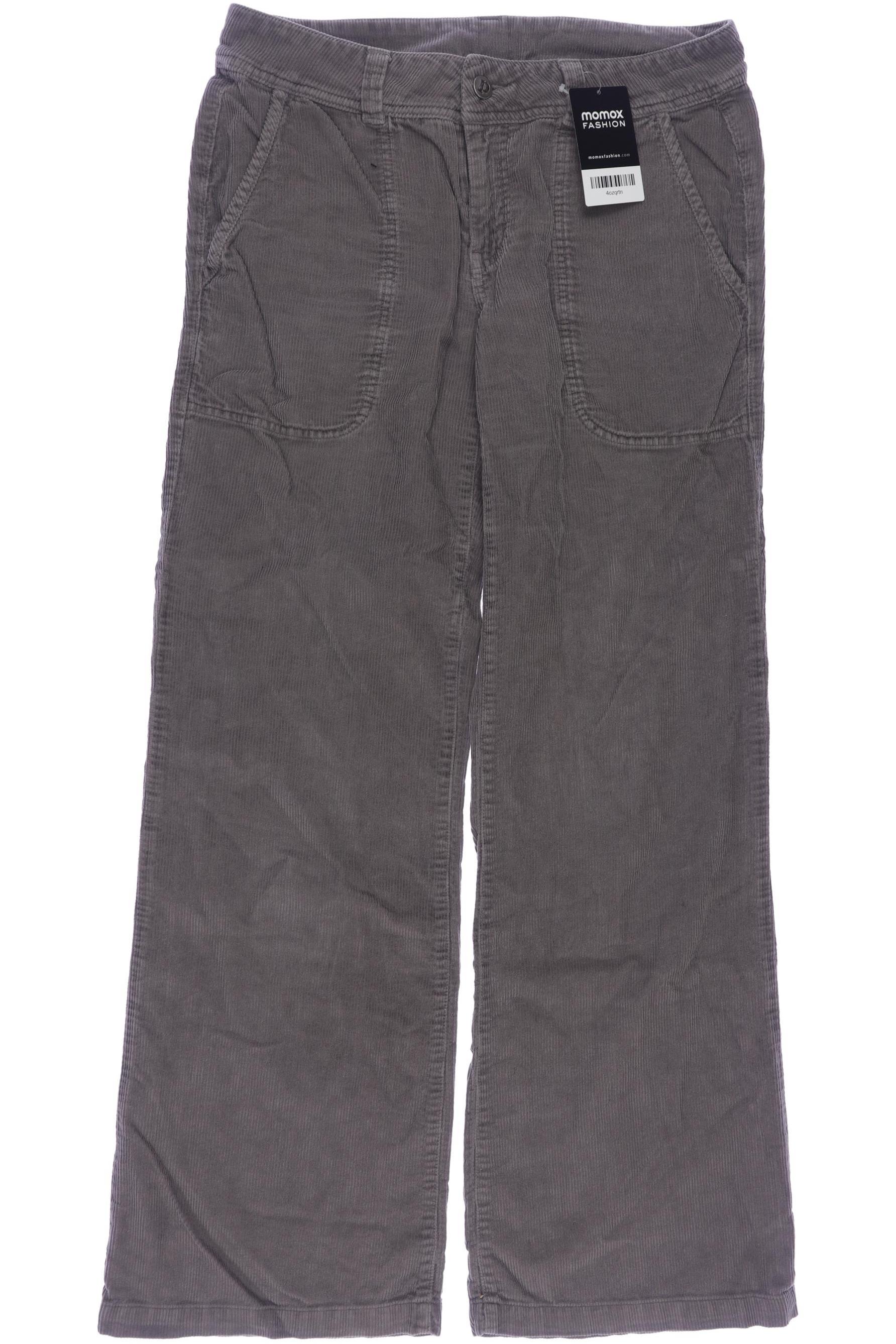 

patagonia Damen Stoffhose, braun, Gr. 6