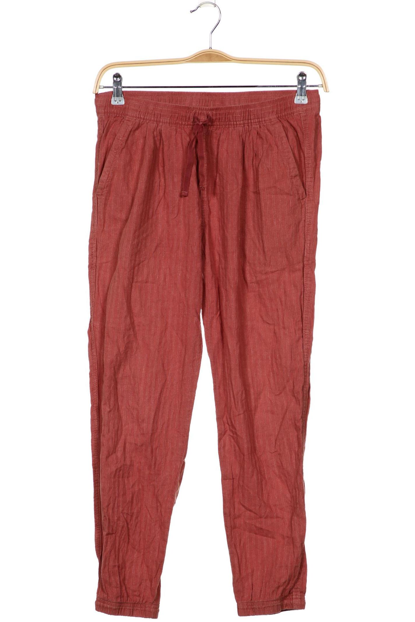 

patagonia Damen Stoffhose, orange, Gr. 0