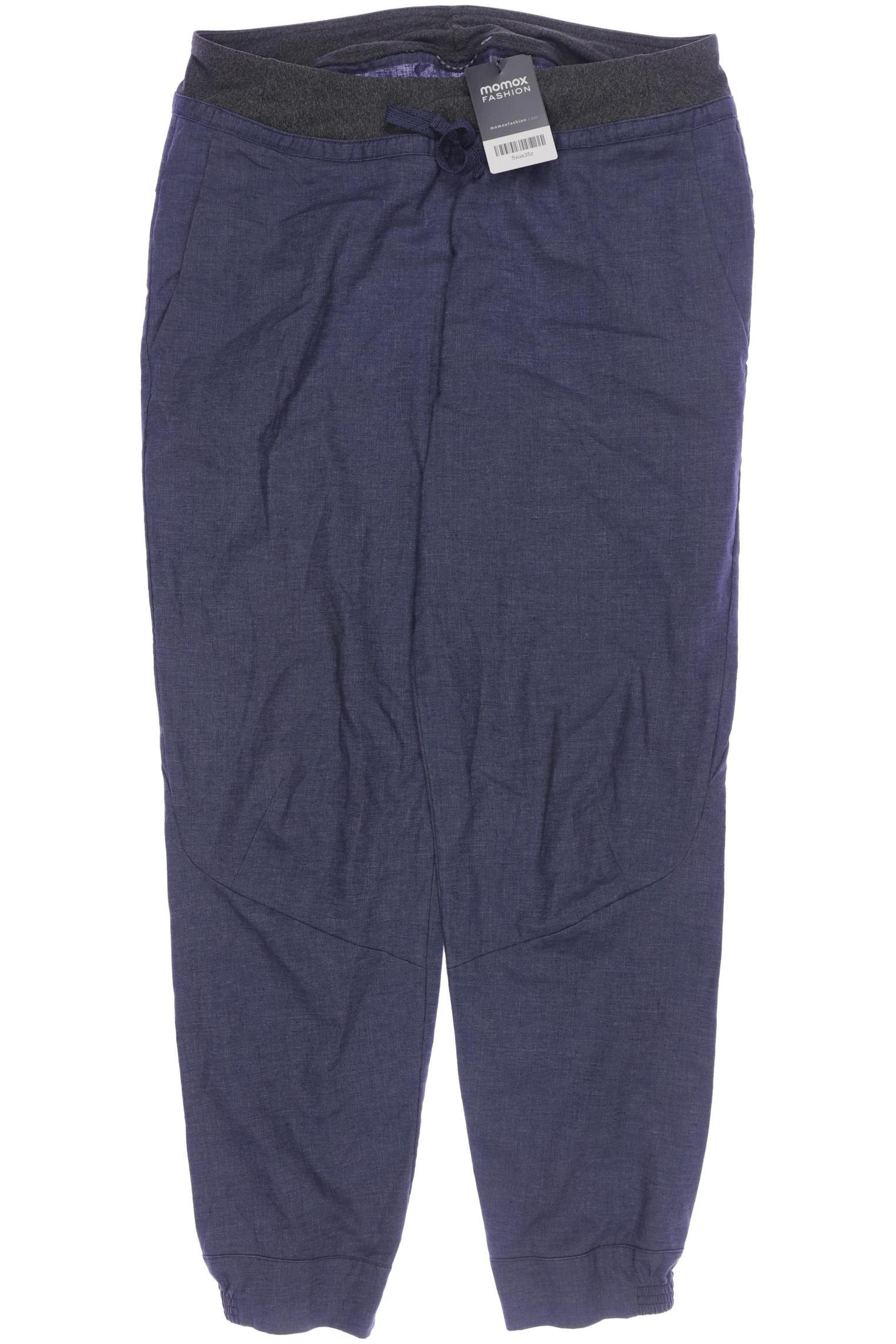 

patagonia Damen Stoffhose, blau, Gr. 31