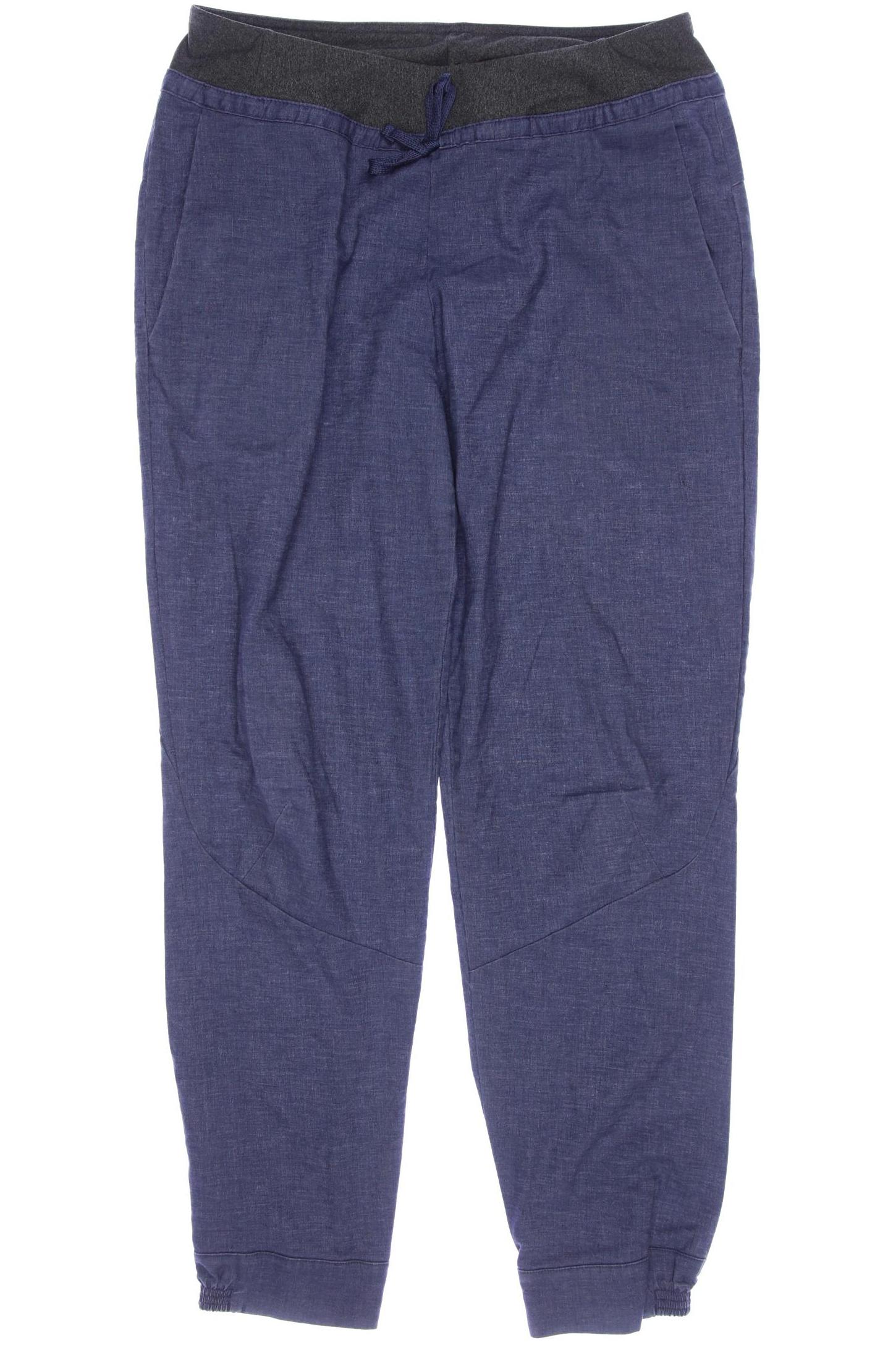 

patagonia Damen Stoffhose, blau, Gr. 29