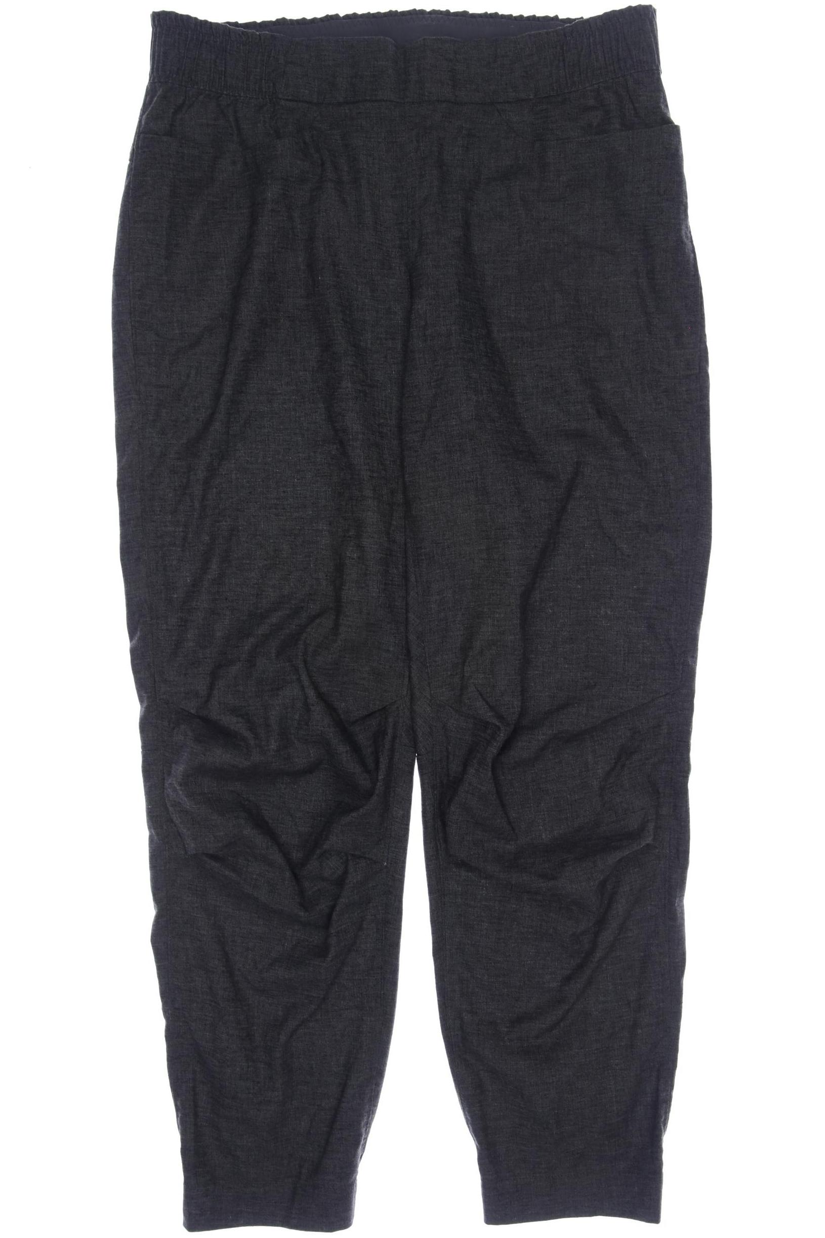 

patagonia Damen Stoffhose, grau, Gr. 10
