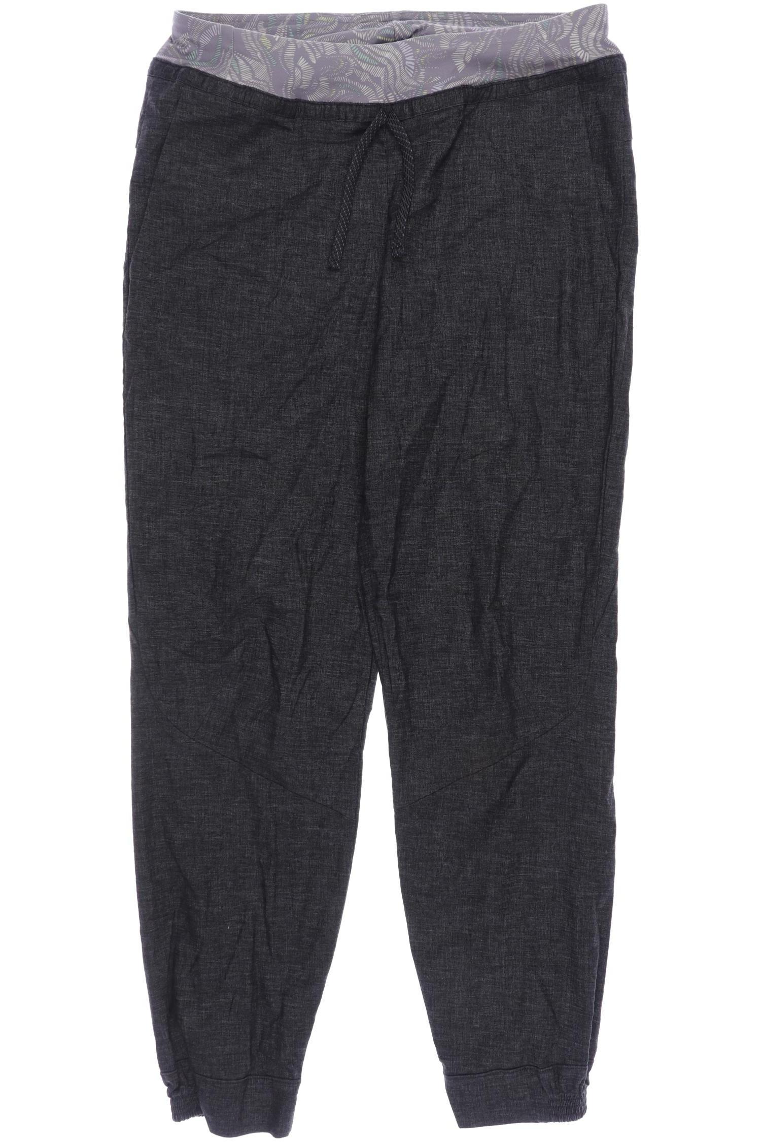

patagonia Damen Stoffhose, grau, Gr. 0
