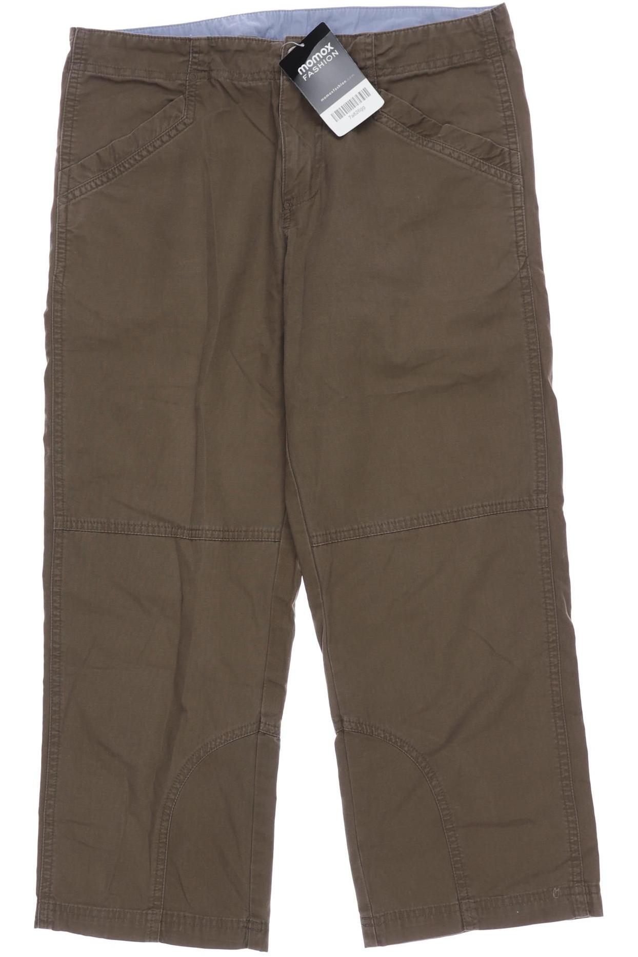 

patagonia Damen Stoffhose, braun, Gr. 4