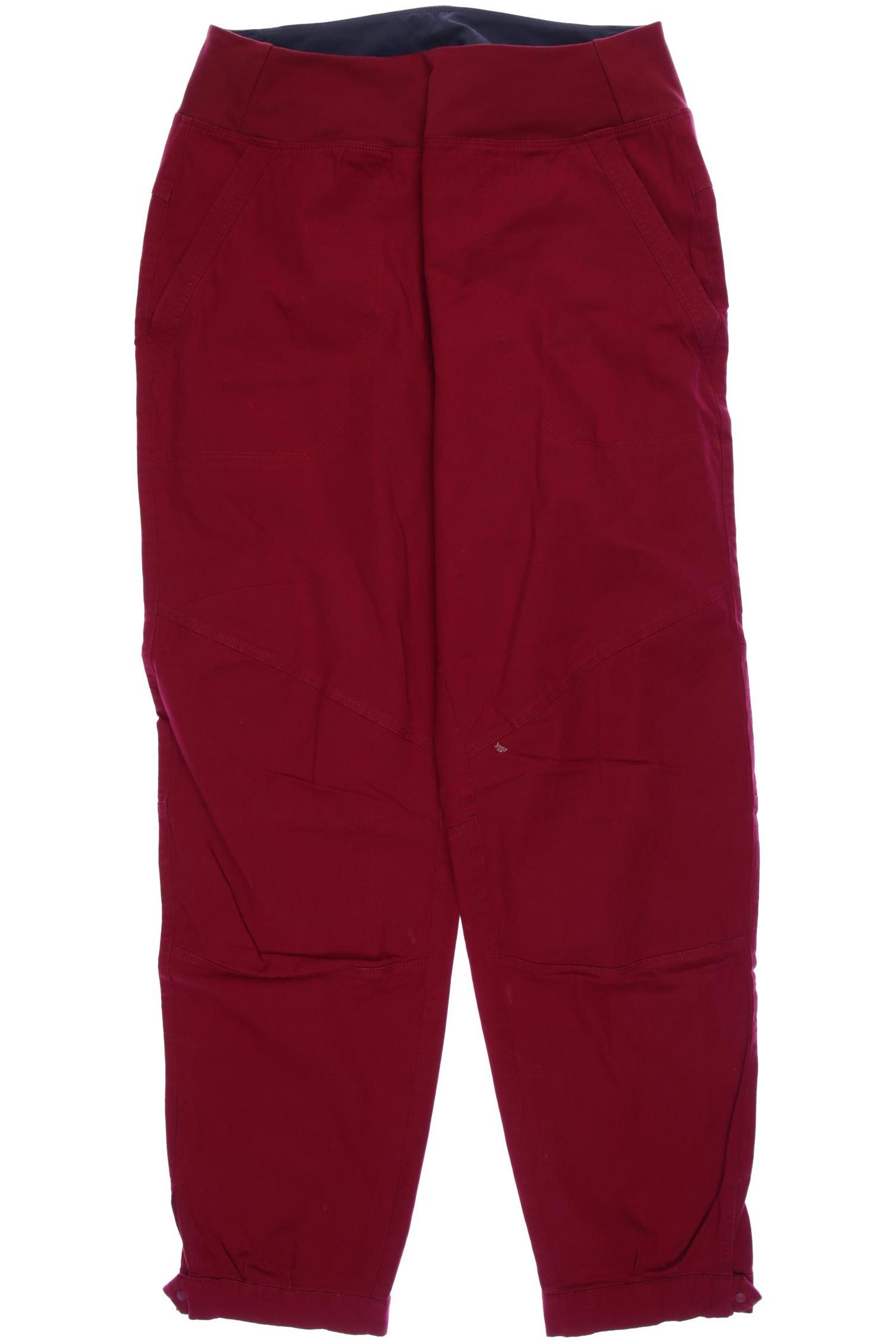 

patagonia Damen Stoffhose, pink, Gr. 10