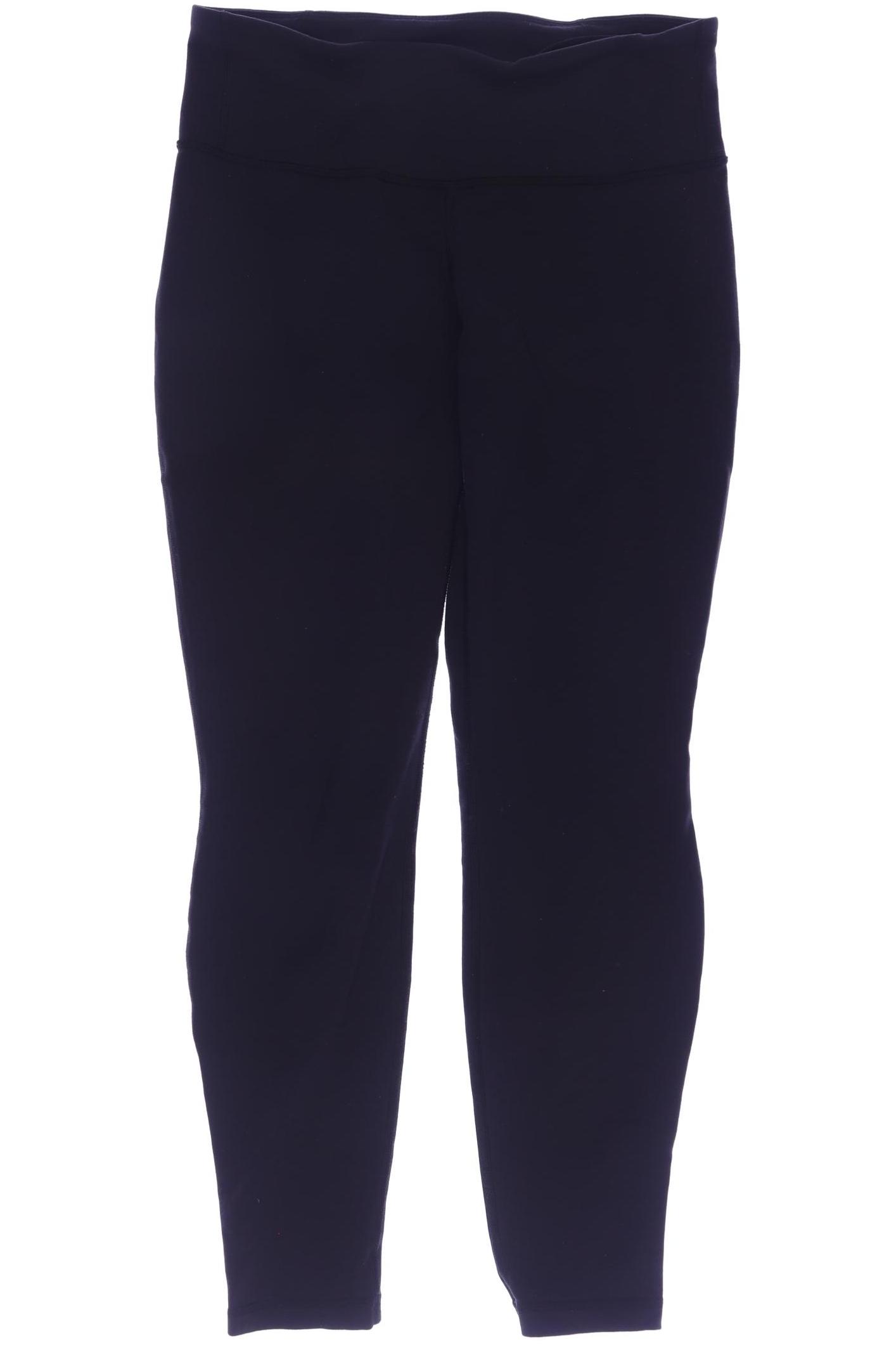 

patagonia Damen Stoffhose, schwarz, Gr. 0