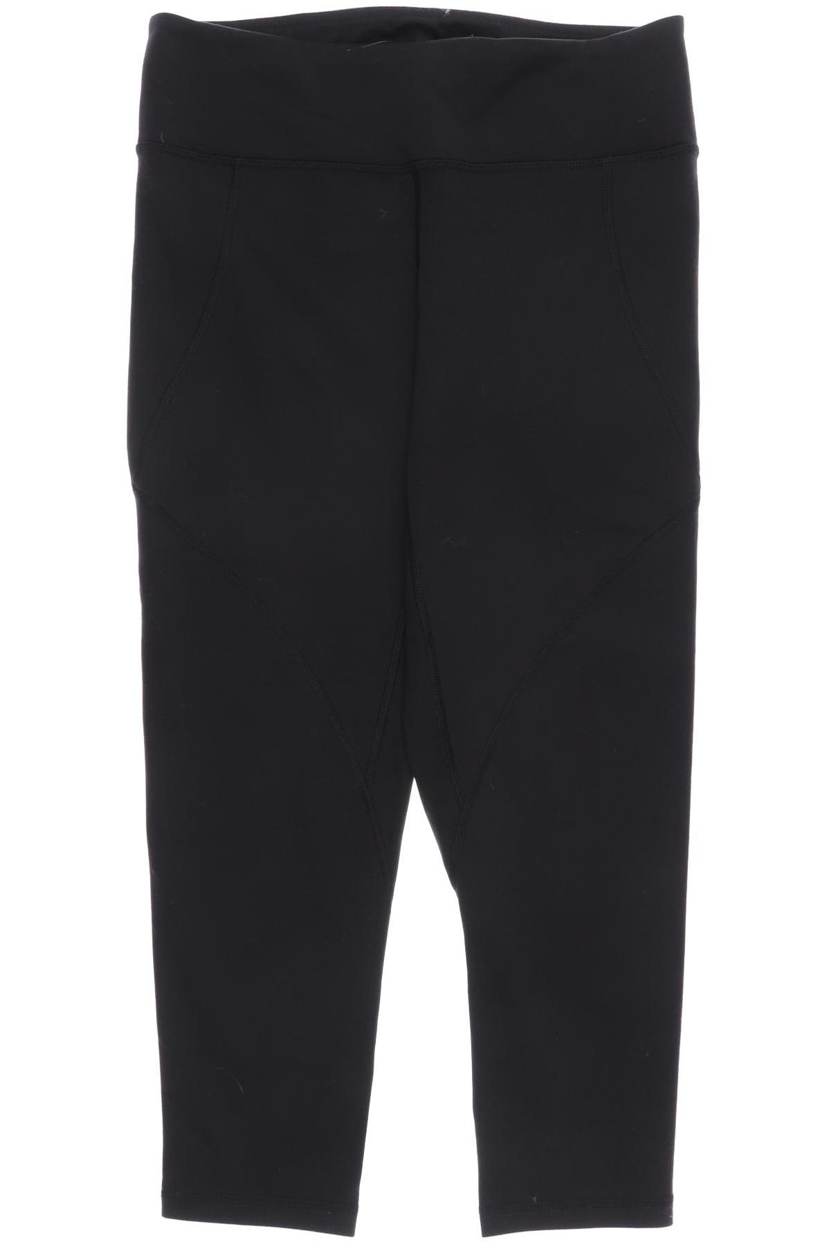 

patagonia Damen Stoffhose, schwarz, Gr. 0