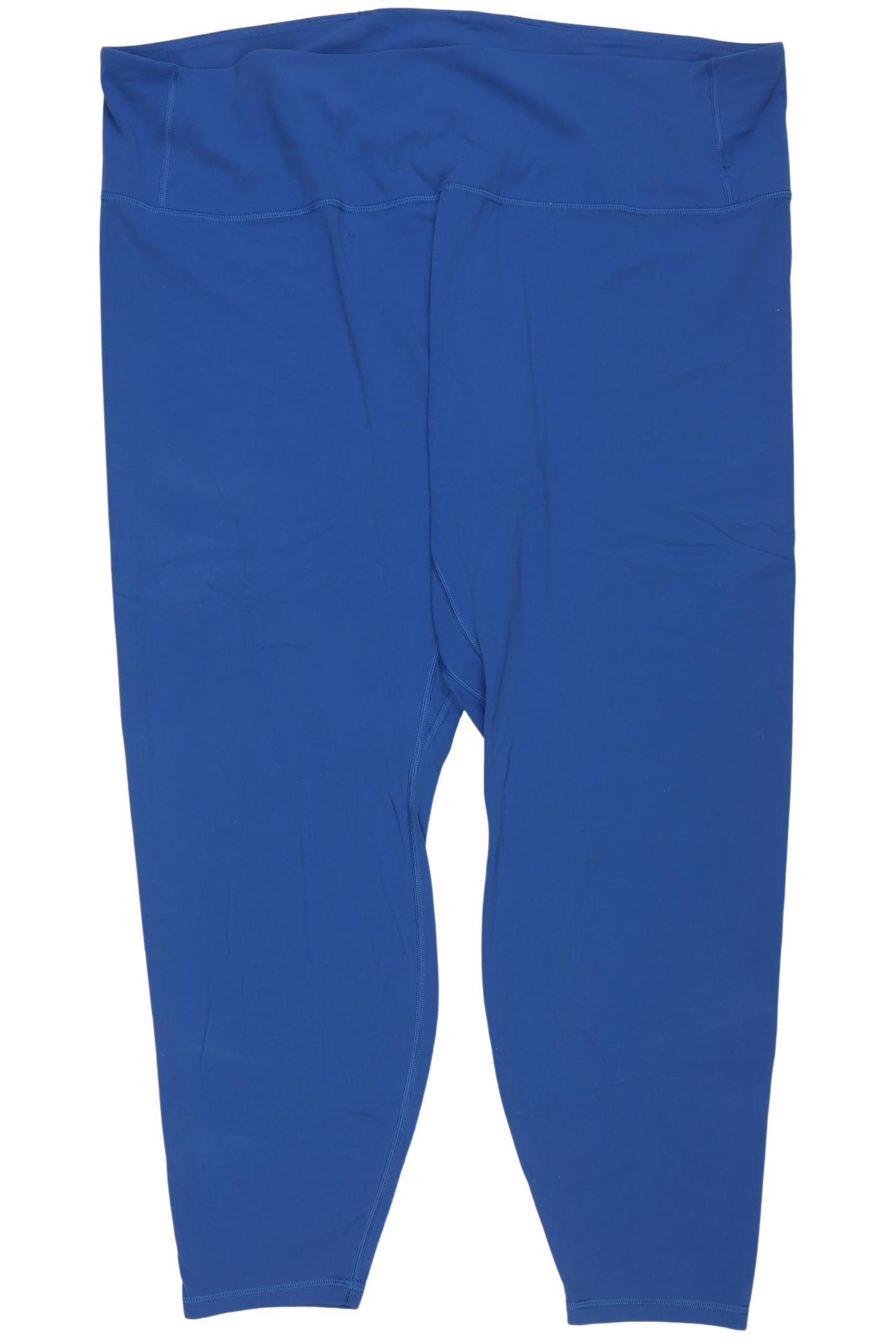 

patagonia Damen Stoffhose, blau, Gr. 0