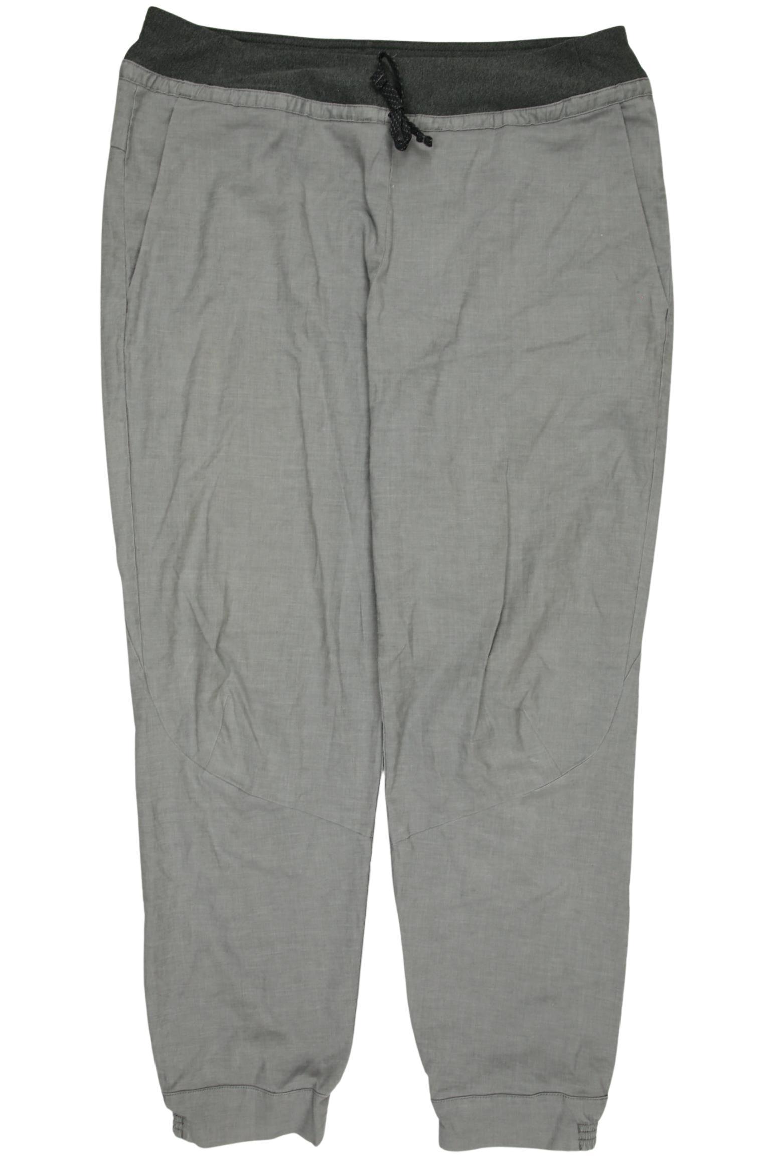 

patagonia Damen Stoffhose, grau, Gr. 0