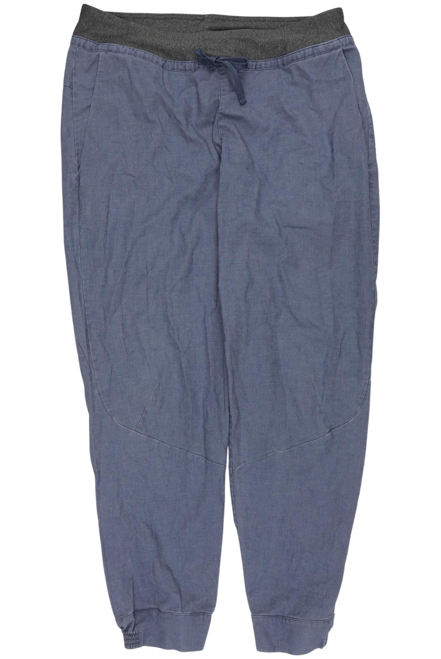 

patagonia Damen Stoffhose, blau, Gr. 31