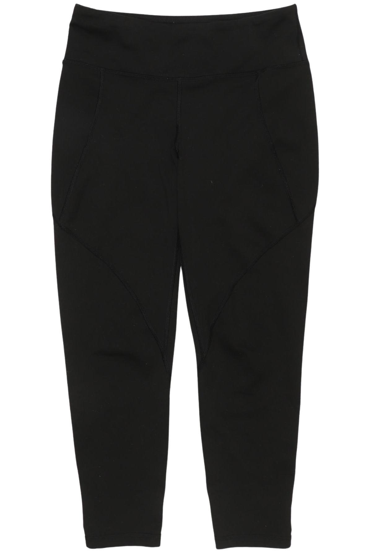 

patagonia Damen Stoffhose, schwarz, Gr. 0