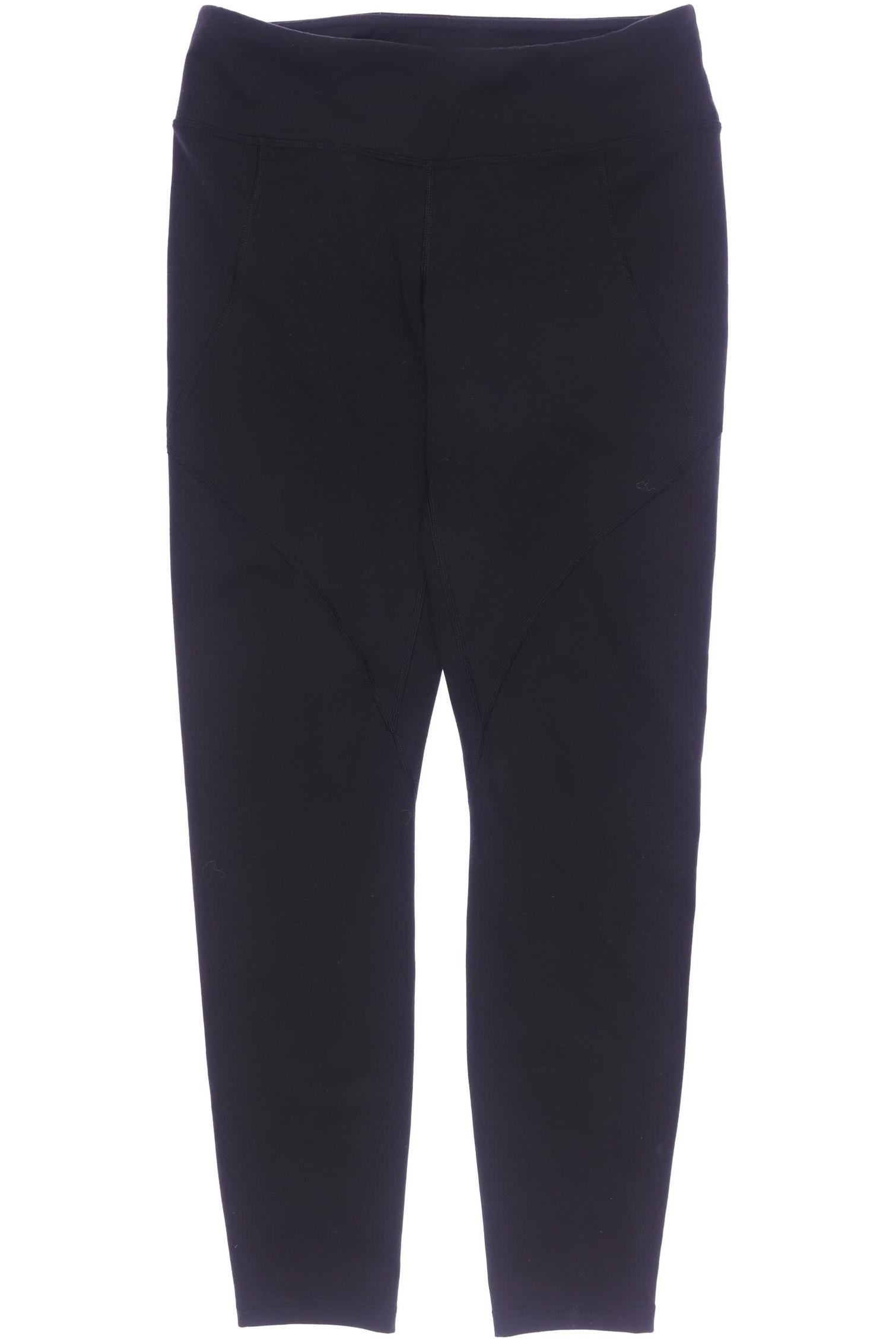 

patagonia Damen Stoffhose, schwarz, Gr. 0