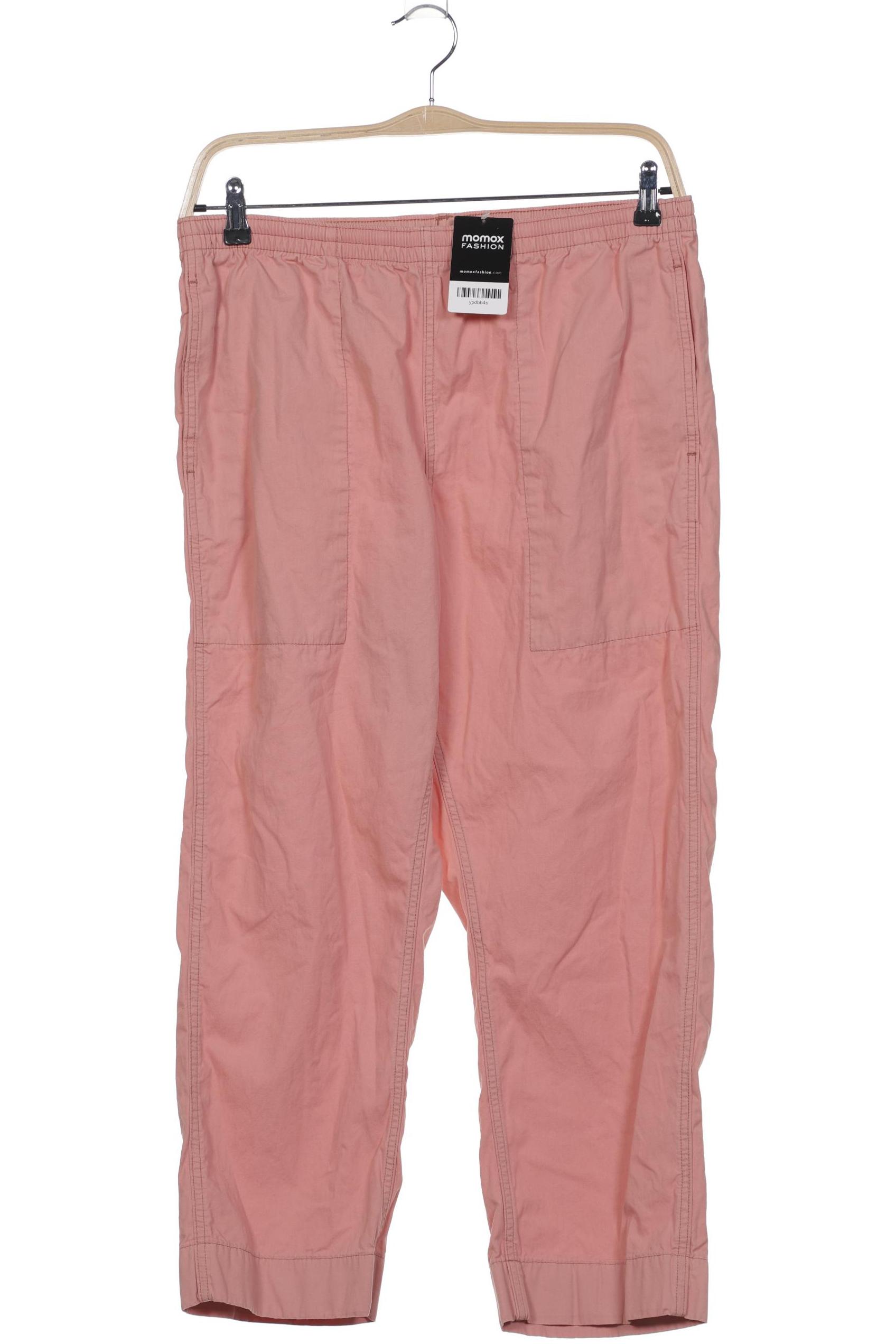 

patagonia Damen Stoffhose, pink, Gr. 0