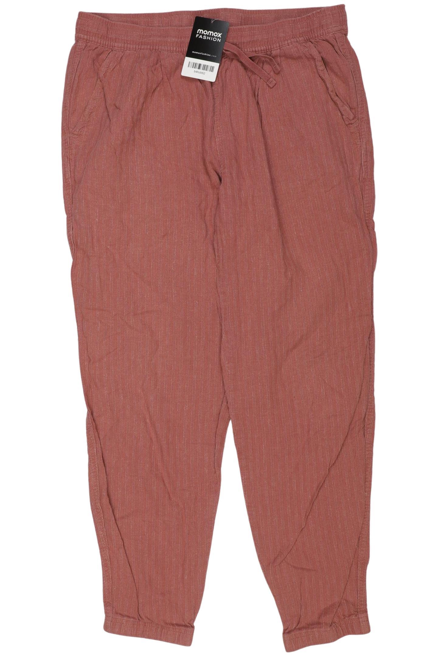 

patagonia Damen Stoffhose, pink, Gr. 0