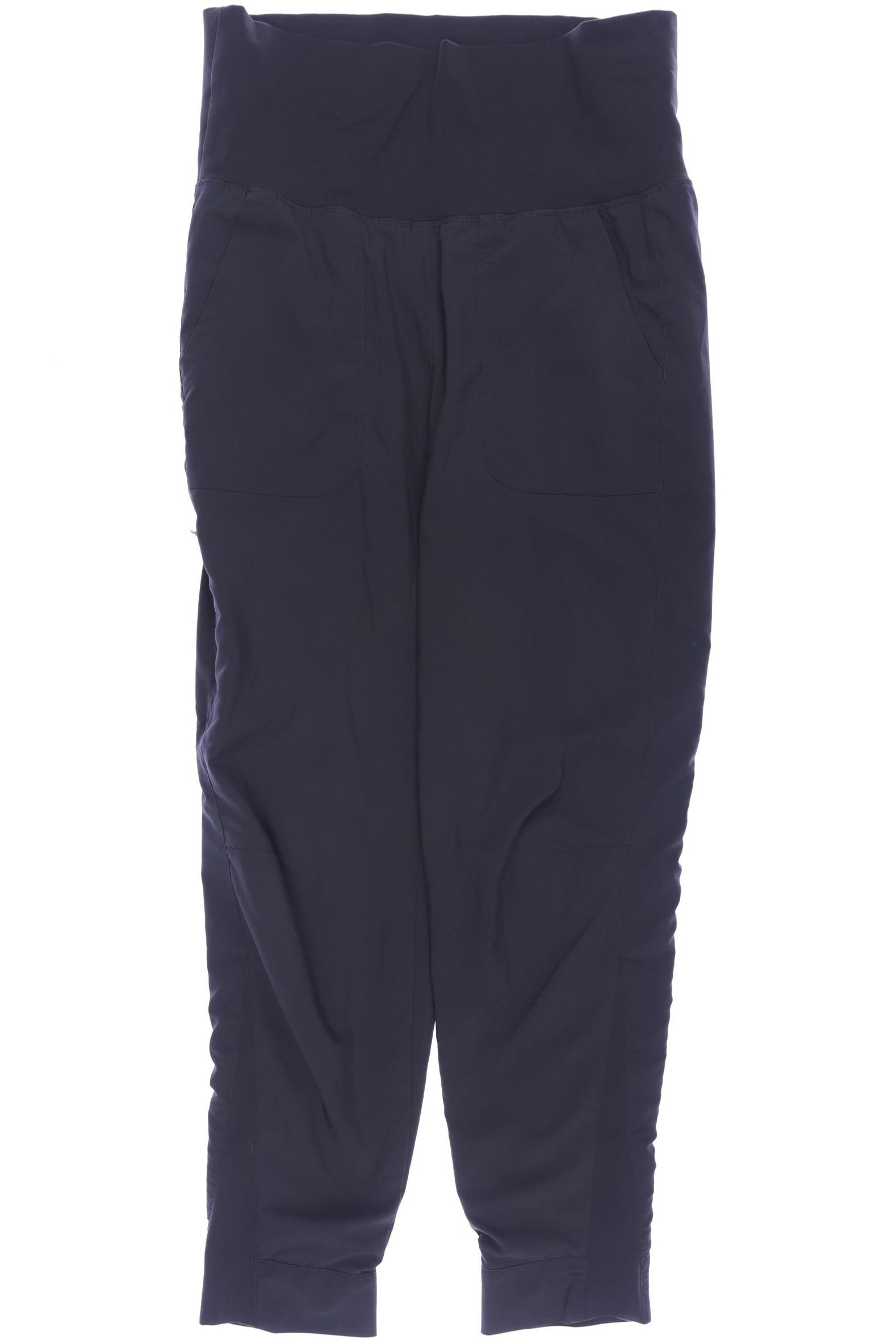

patagonia Damen Stoffhose, grau, Gr. 0