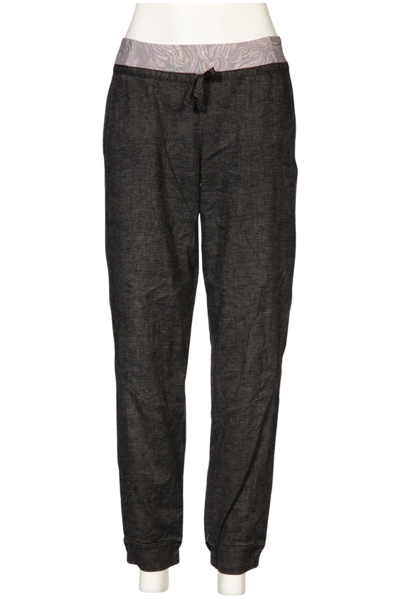

patagonia Damen Stoffhose, grau, Gr. 28