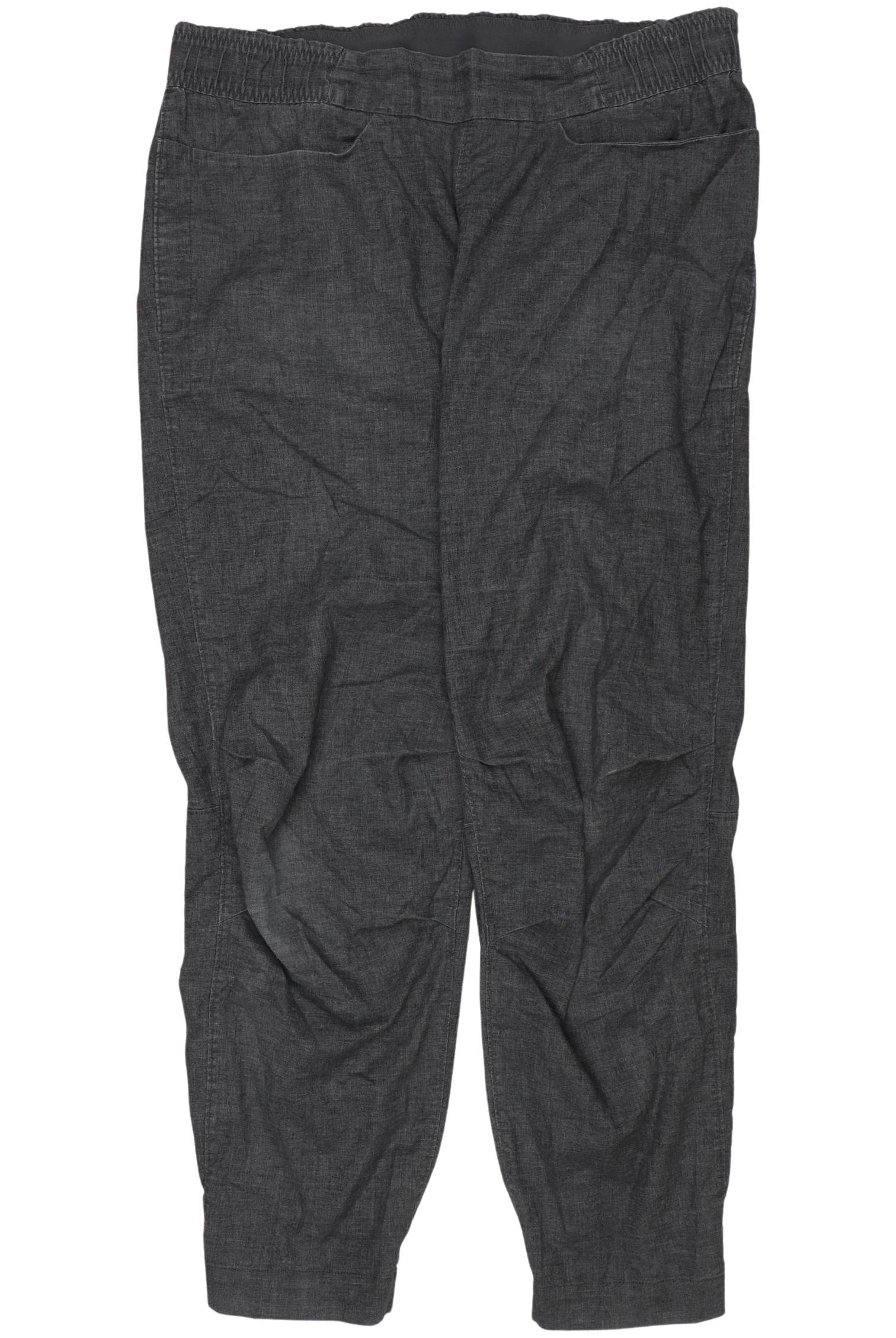 

patagonia Damen Stoffhose, grau, Gr. 12
