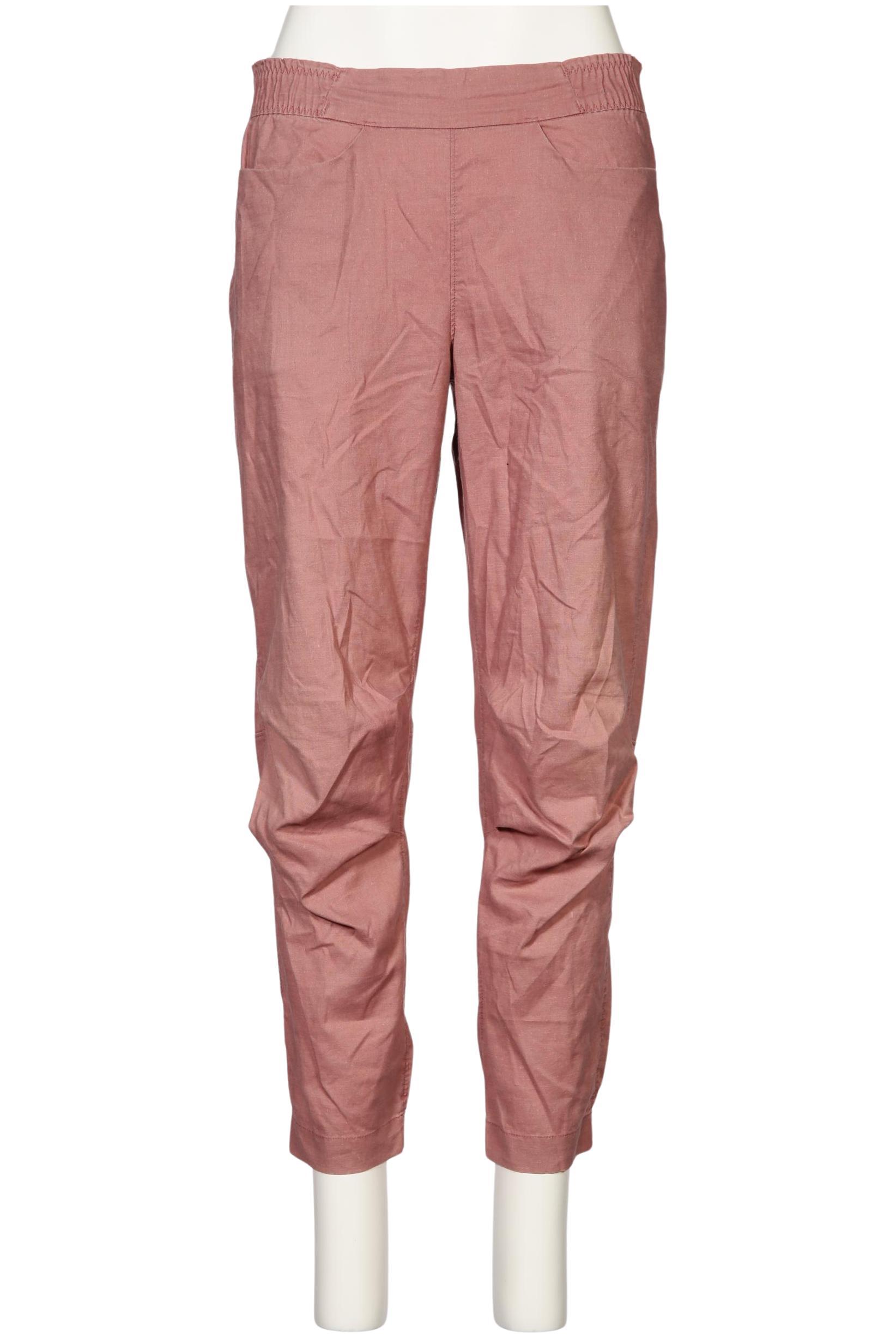 

patagonia Damen Stoffhose, pink, Gr. 12