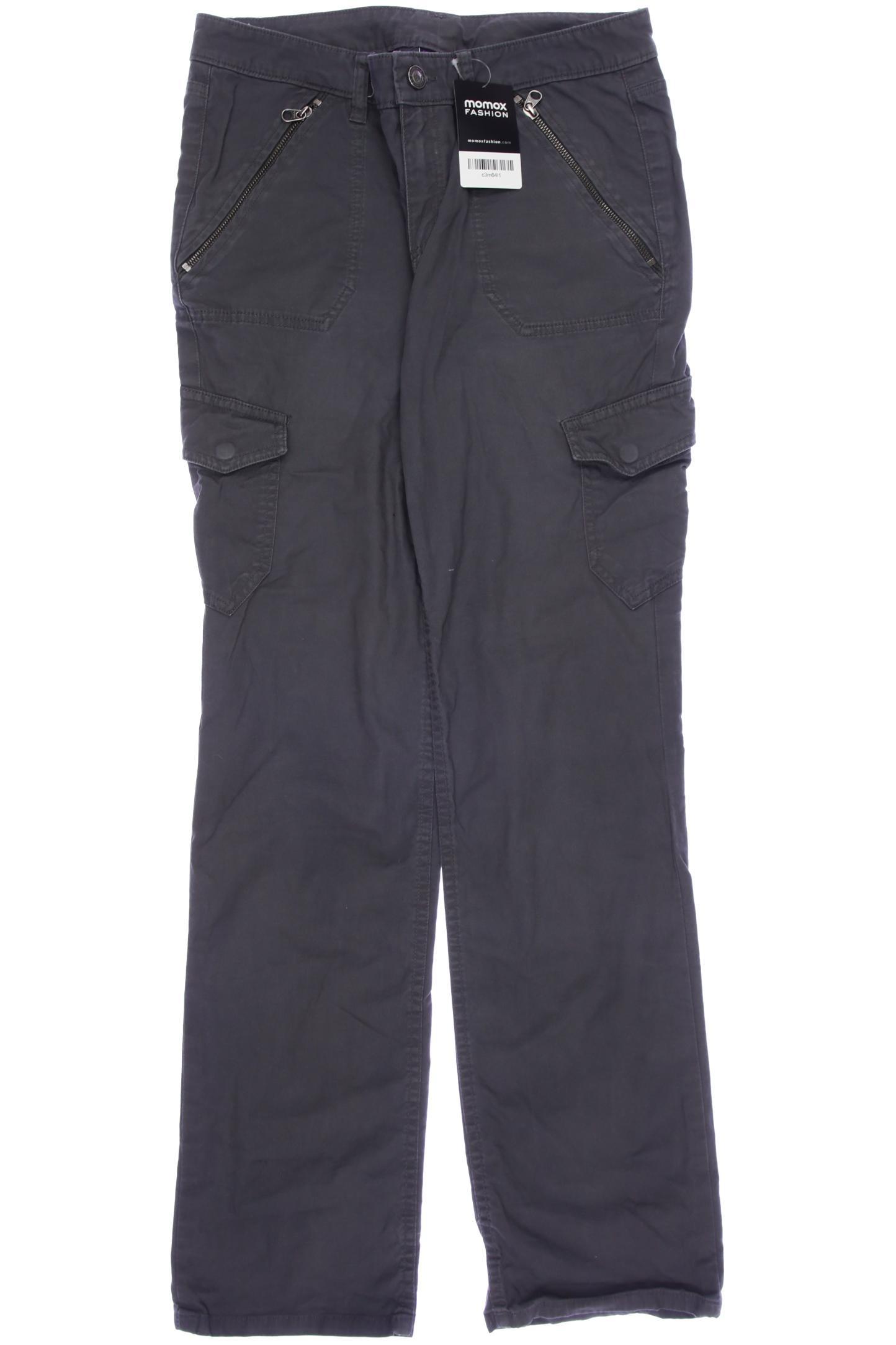 

patagonia Damen Stoffhose, grau, Gr. 6