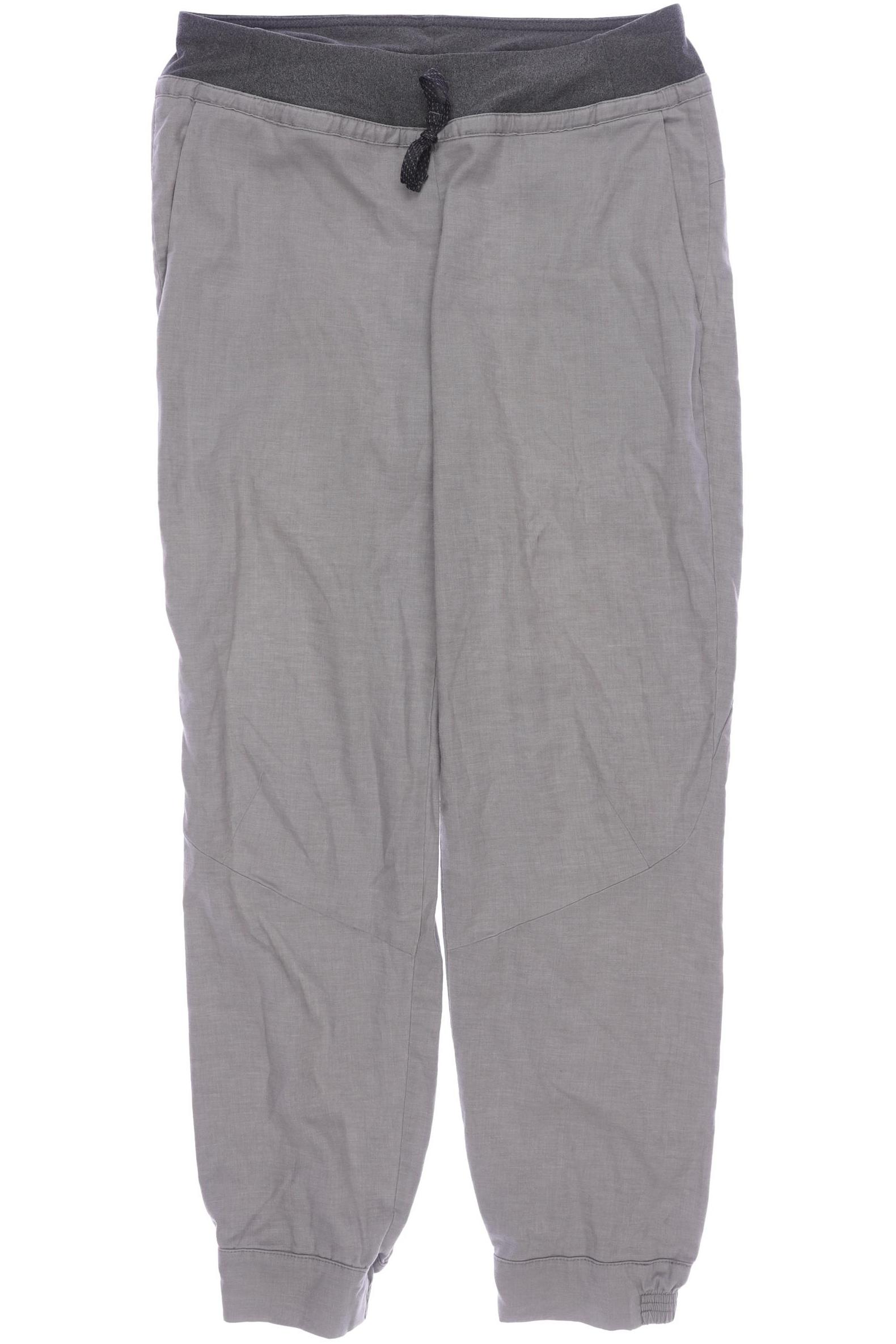 

patagonia Damen Stoffhose, grau, Gr. 0