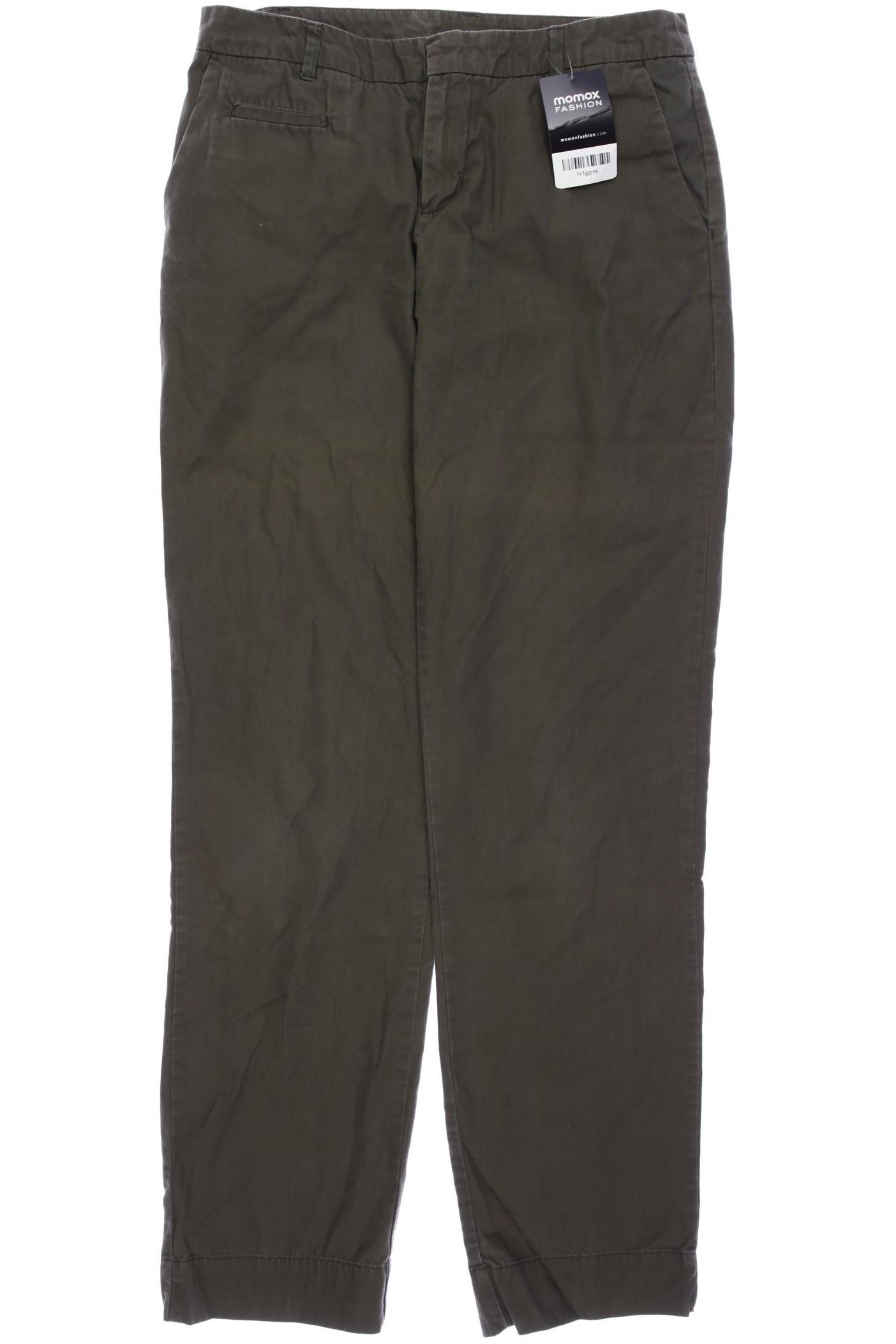 

patagonia Damen Stoffhose, grün