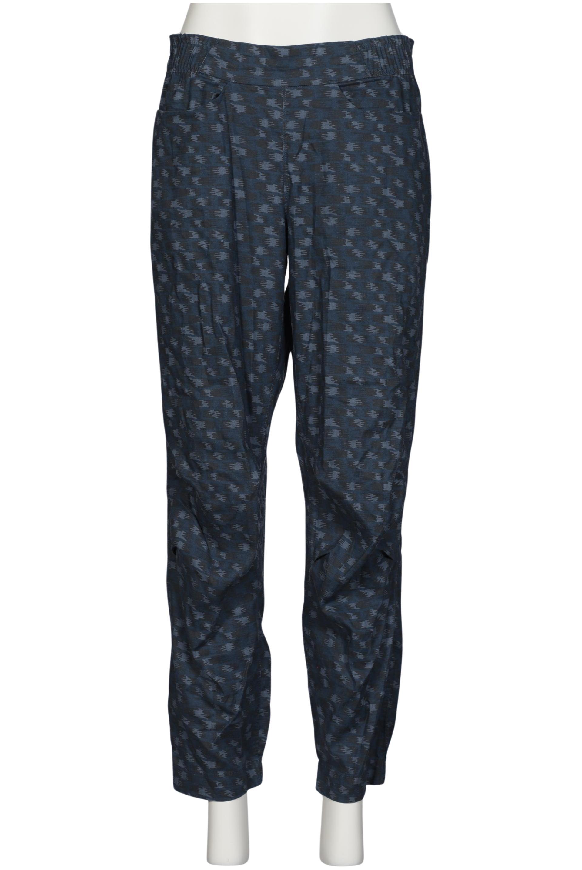 

patagonia Damen Stoffhose, marineblau, Gr. 8