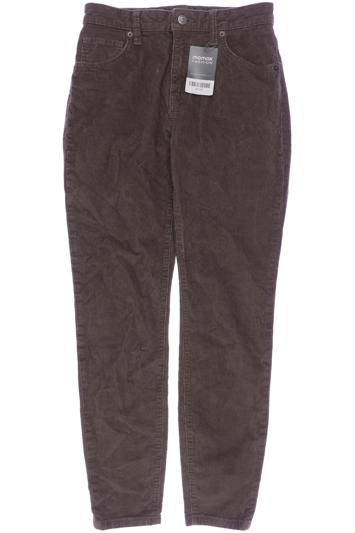 

patagonia Damen Stoffhose, braun, Gr. 26