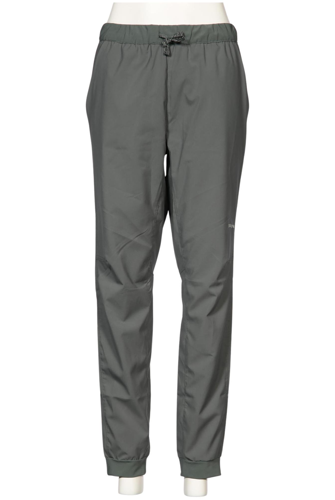 

patagonia Damen Stoffhose, grau, Gr. 0
