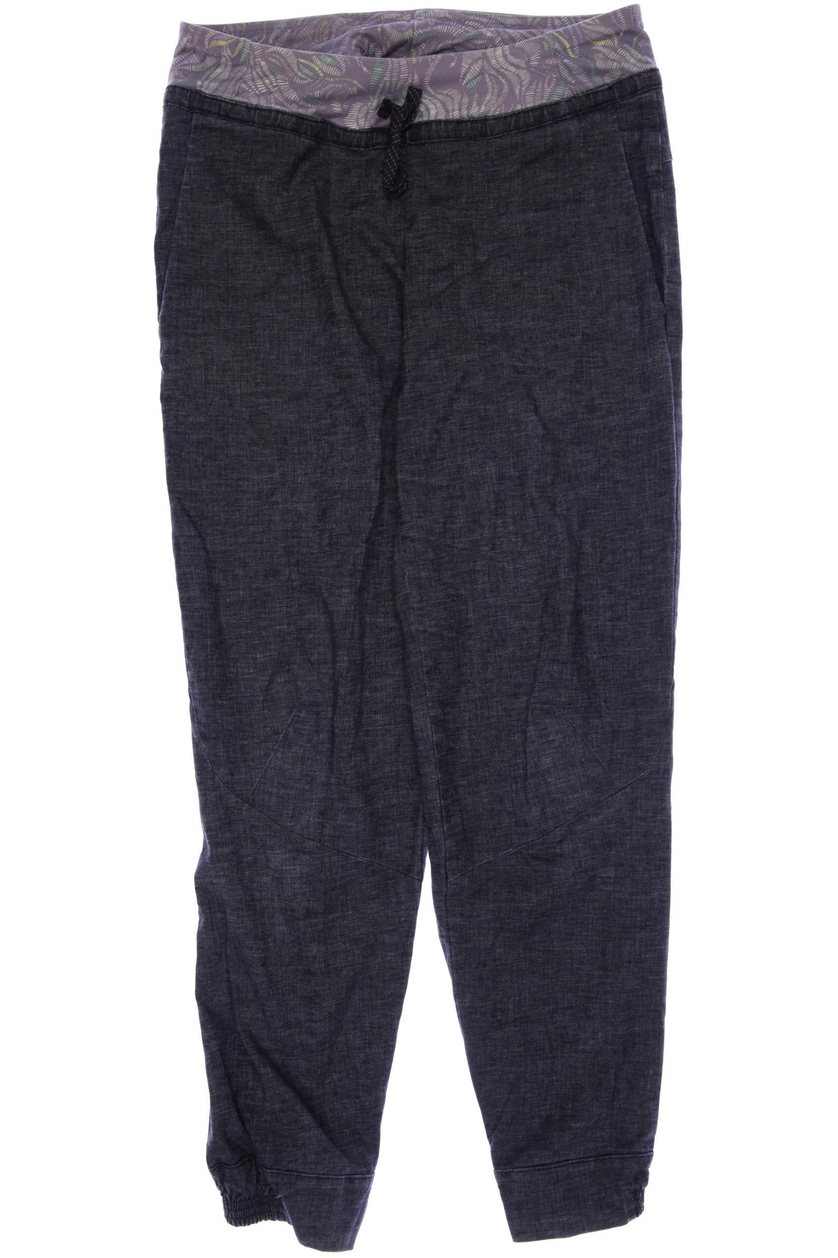 

patagonia Damen Stoffhose, grau, Gr. 28