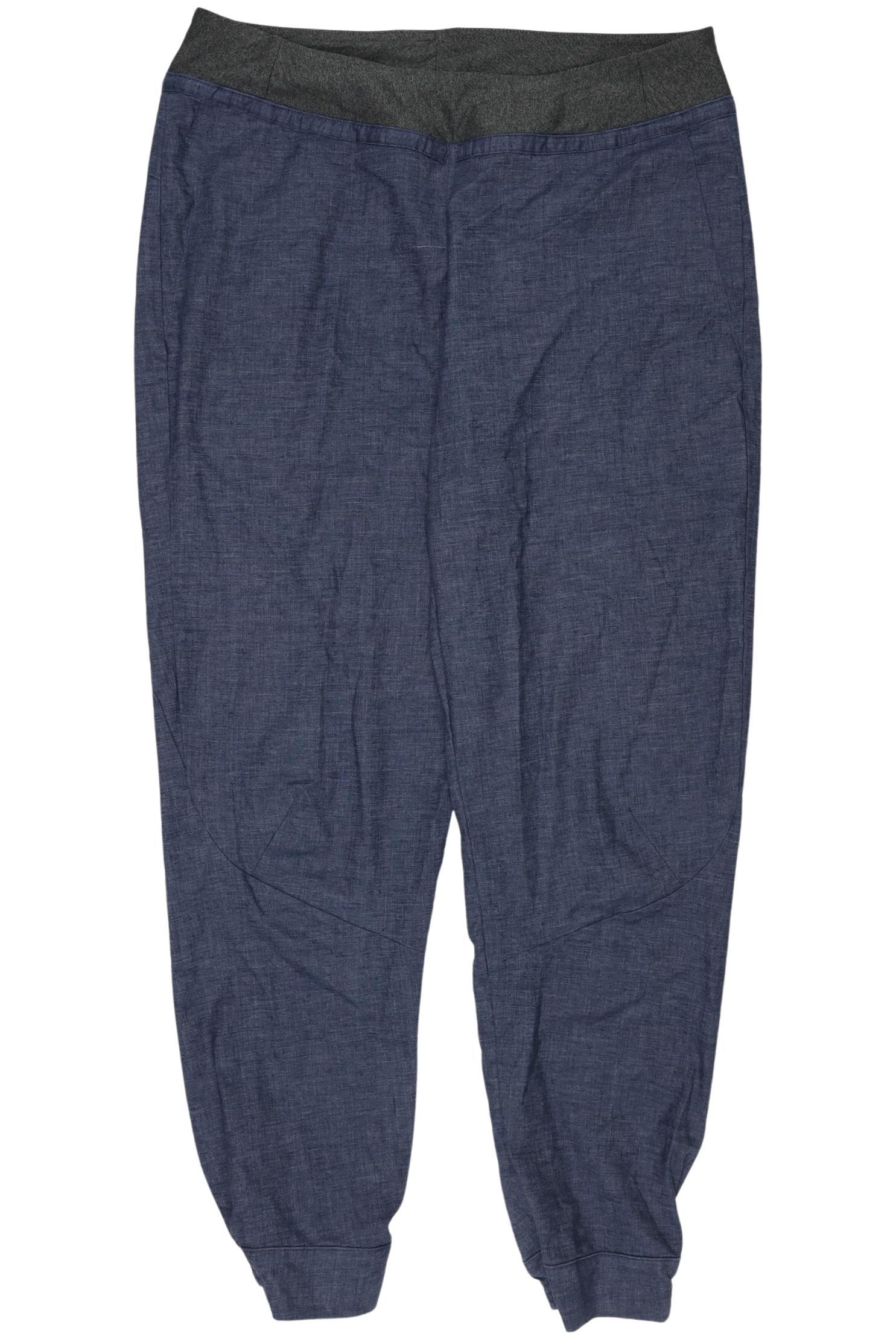 

patagonia Damen Stoffhose, marineblau, Gr. 0
