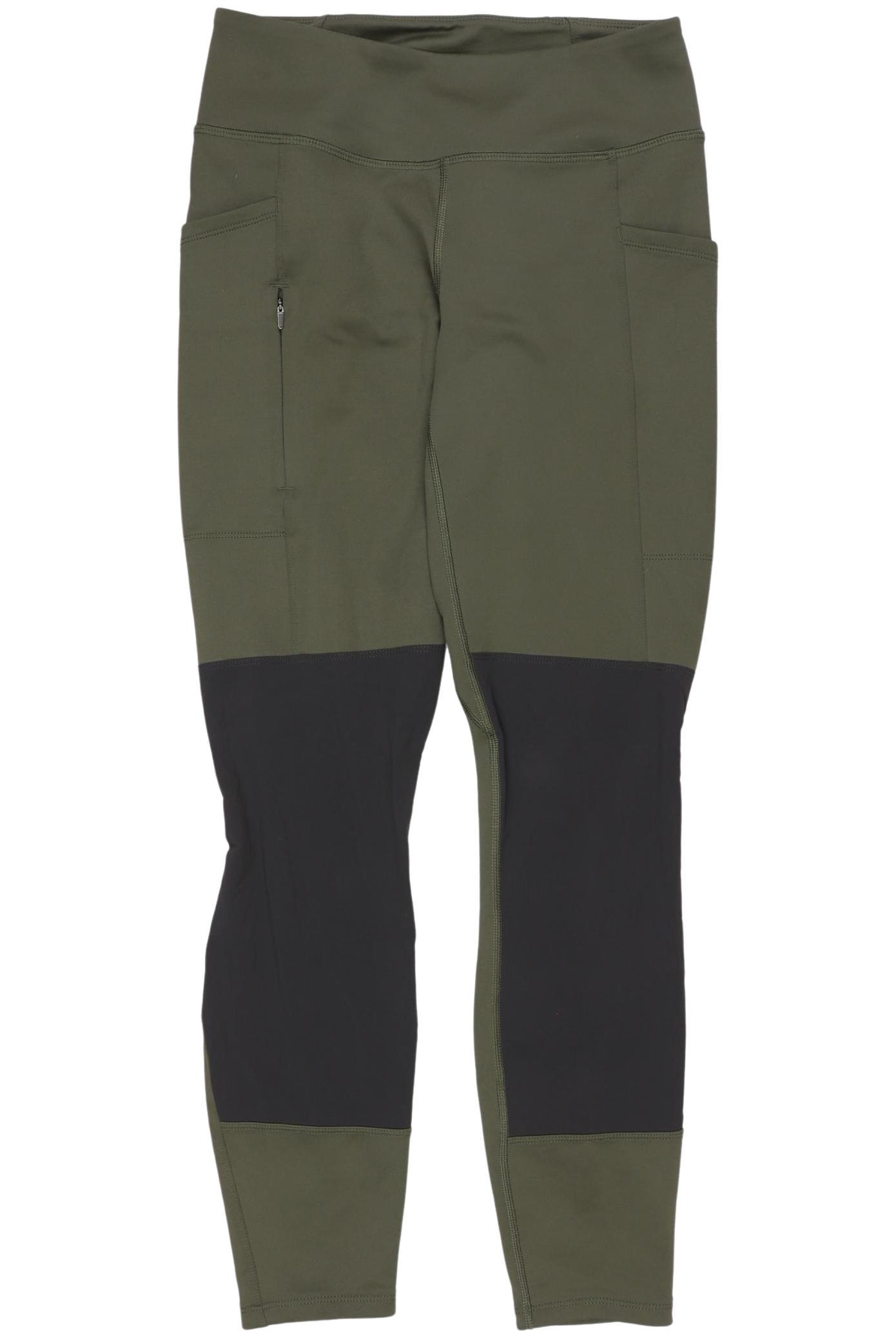 

patagonia Damen Stoffhose, grün, Gr. 0