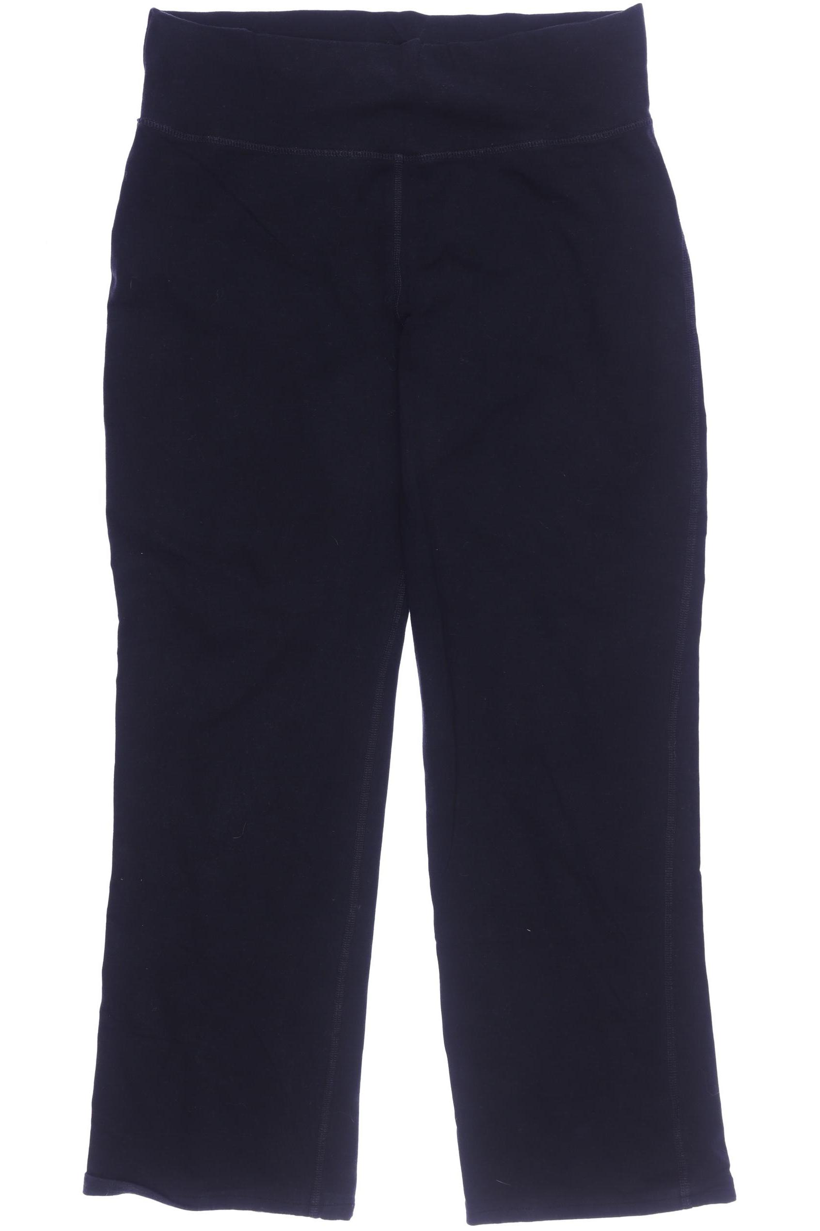 

patagonia Damen Stoffhose, marineblau, Gr. 0