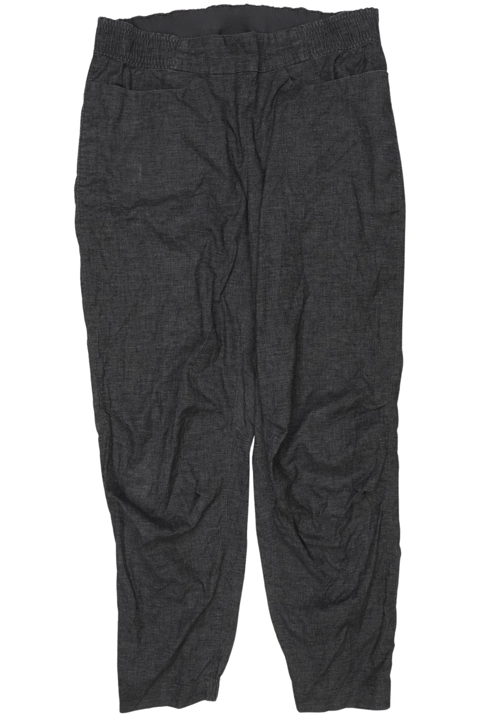 

patagonia Damen Stoffhose, grau, Gr. 12