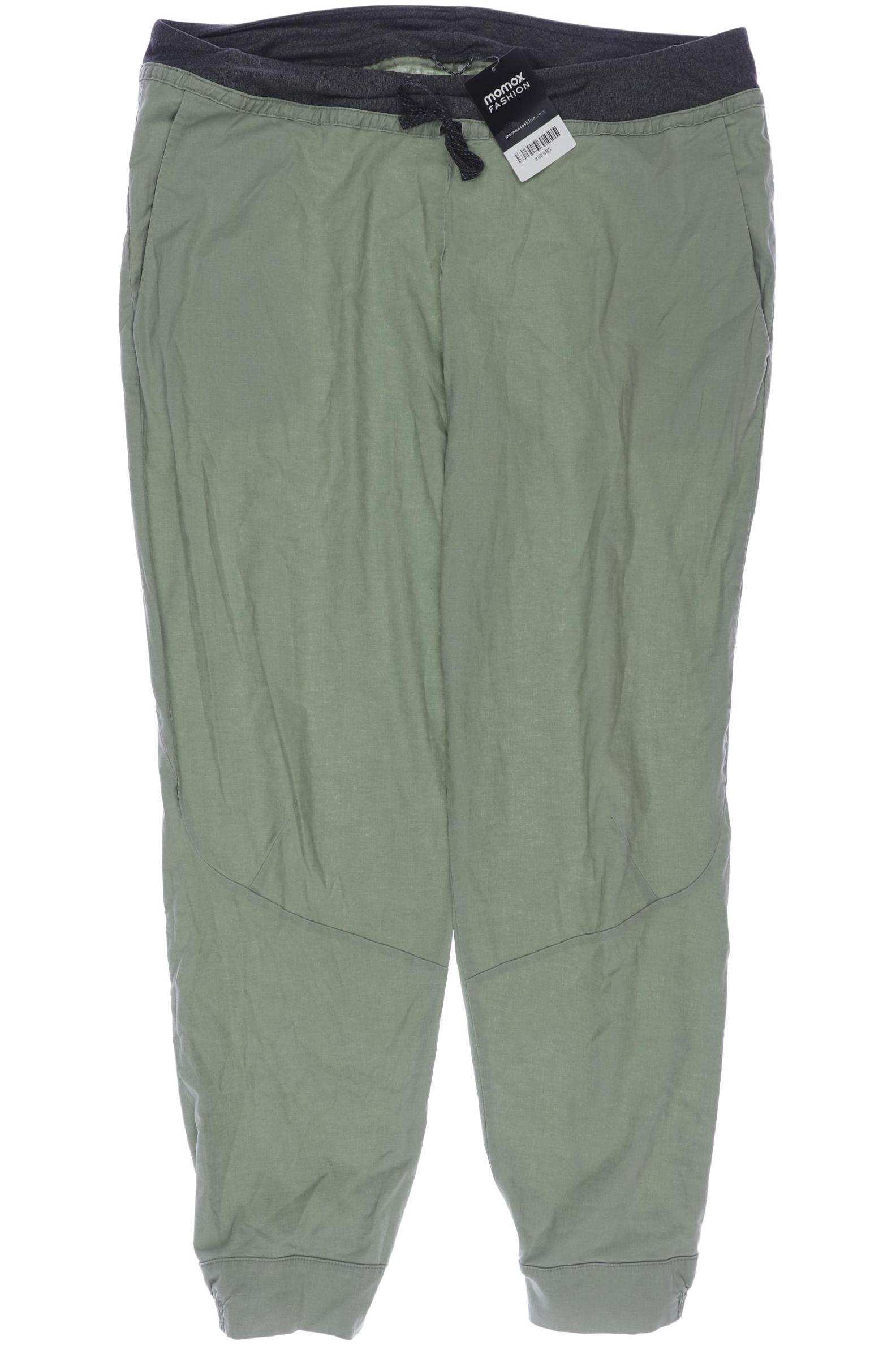 

patagonia Damen Stoffhose, hellgrün, Gr. 44
