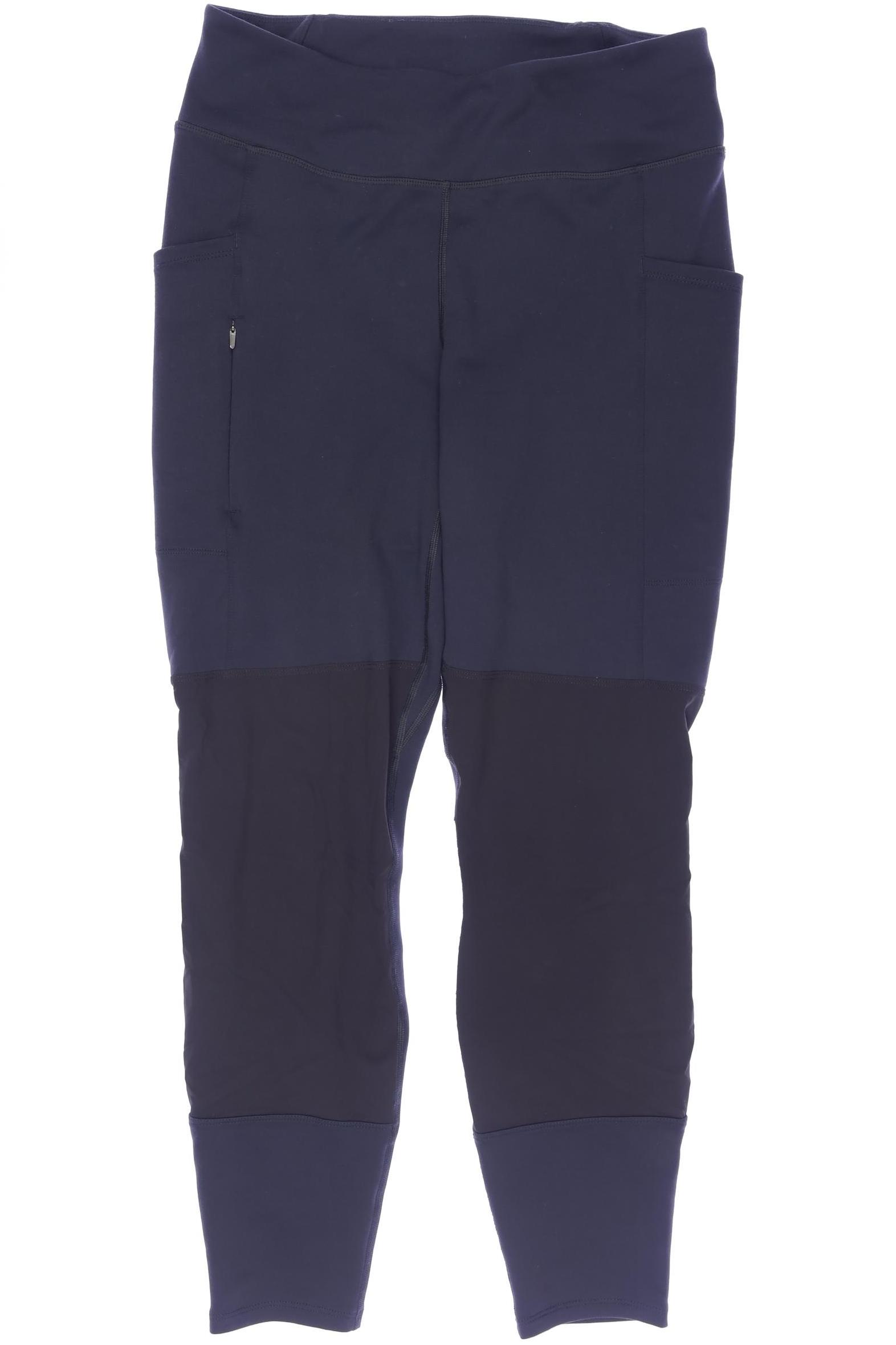

patagonia Damen Stoffhose, grau, Gr. 0