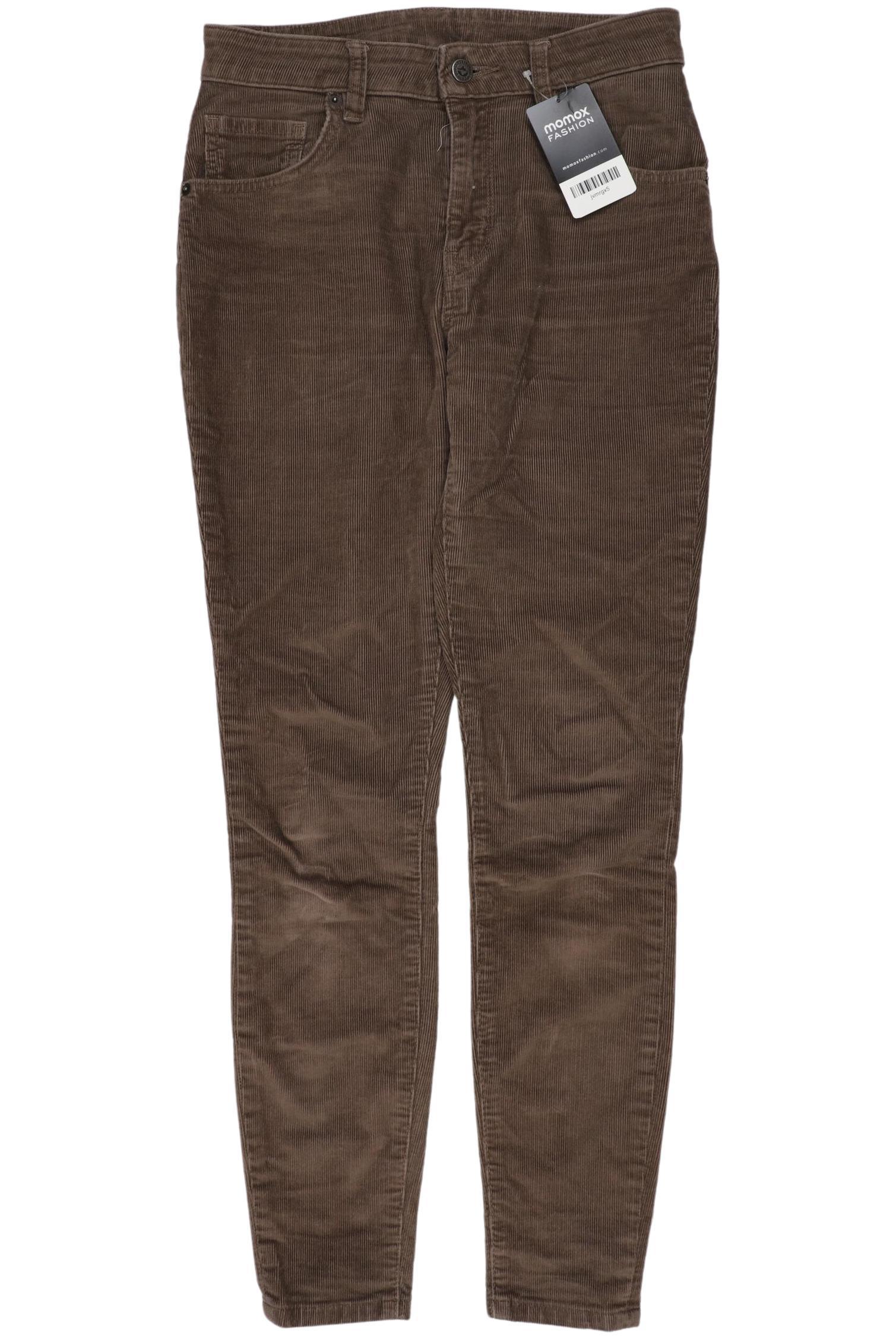 

patagonia Damen Stoffhose, braun, Gr. 25