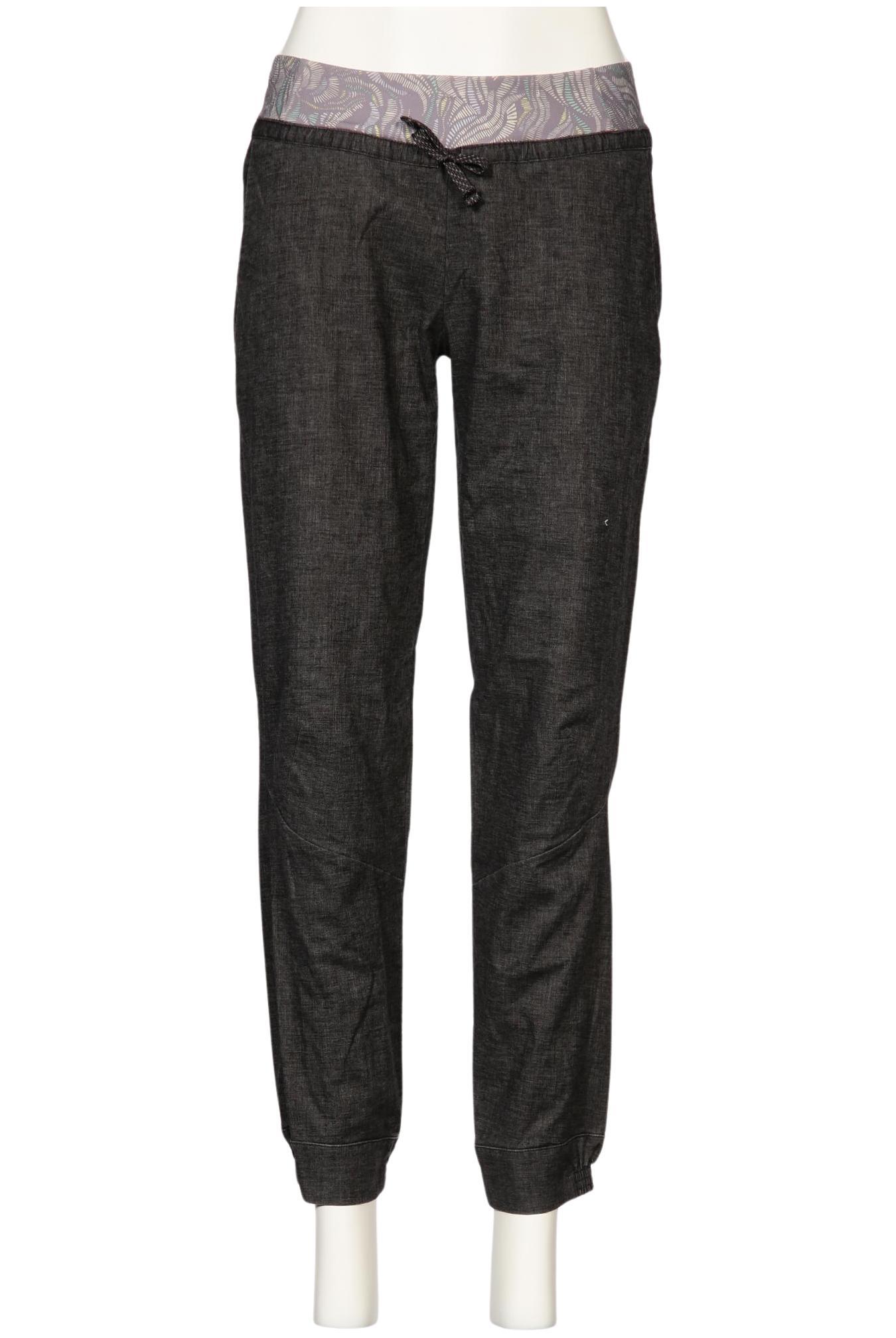 

patagonia Damen Stoffhose, schwarz, Gr. 28