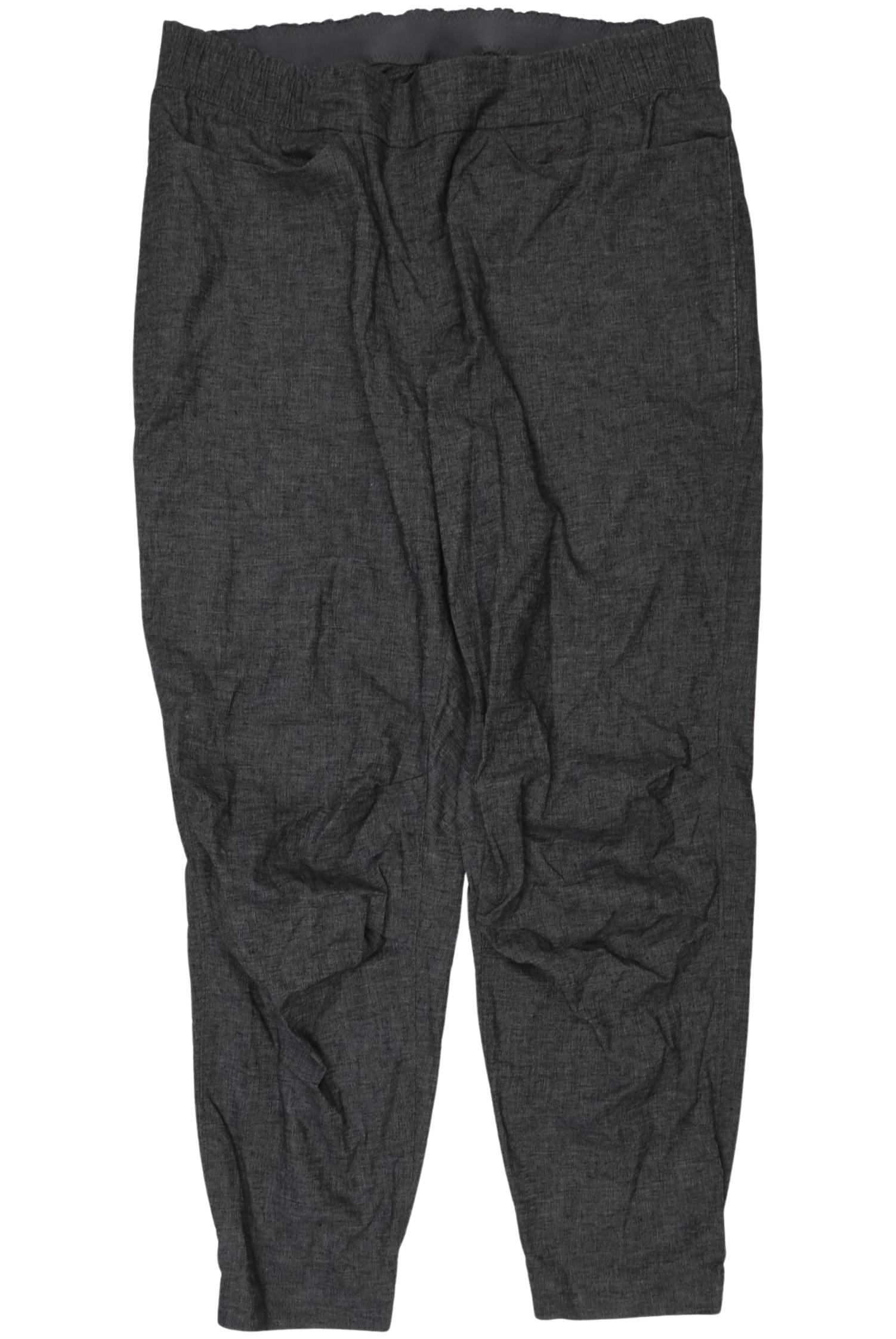 

patagonia Damen Stoffhose, grau, Gr. 14