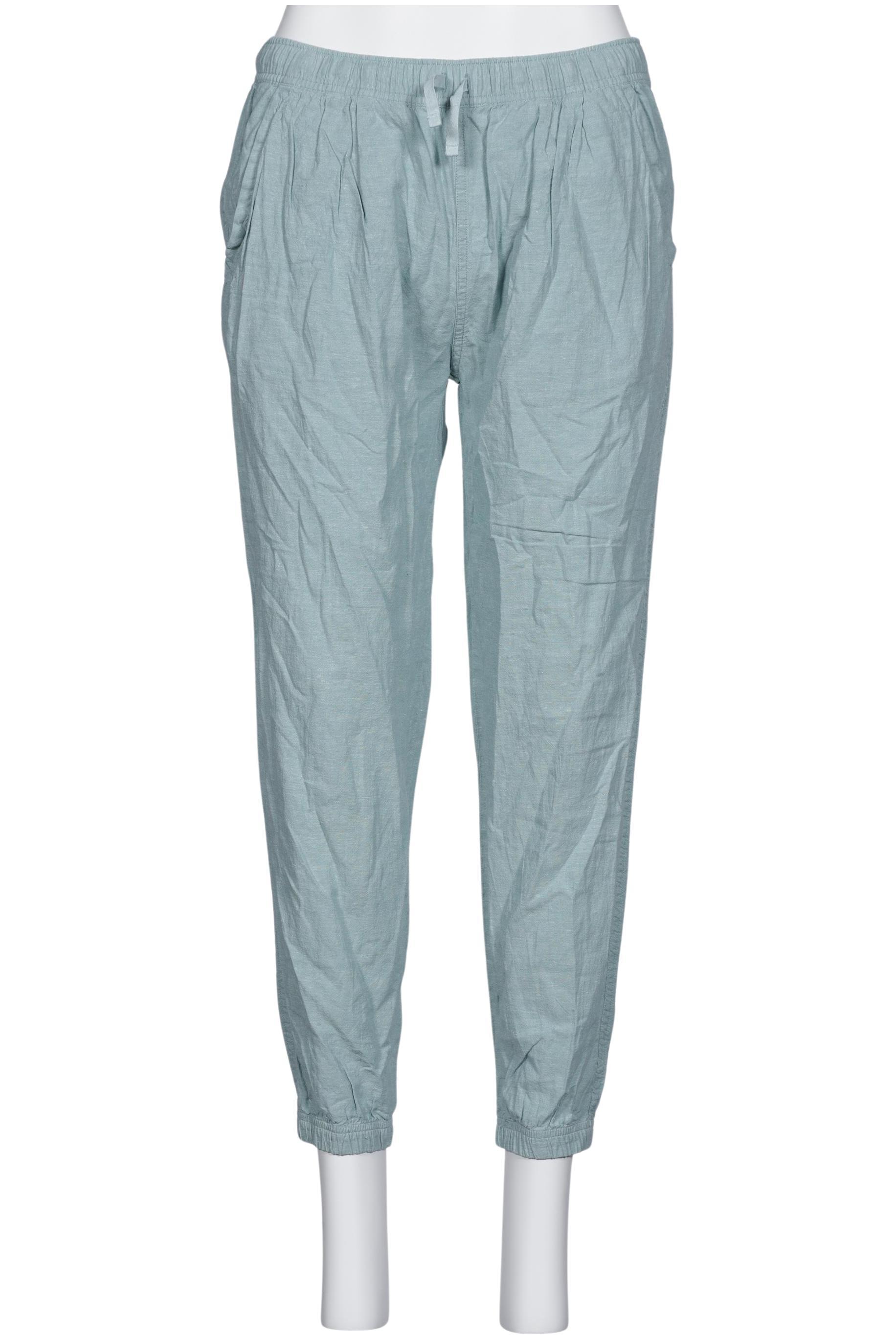 

patagonia Damen Stoffhose, hellblau, Gr. 0