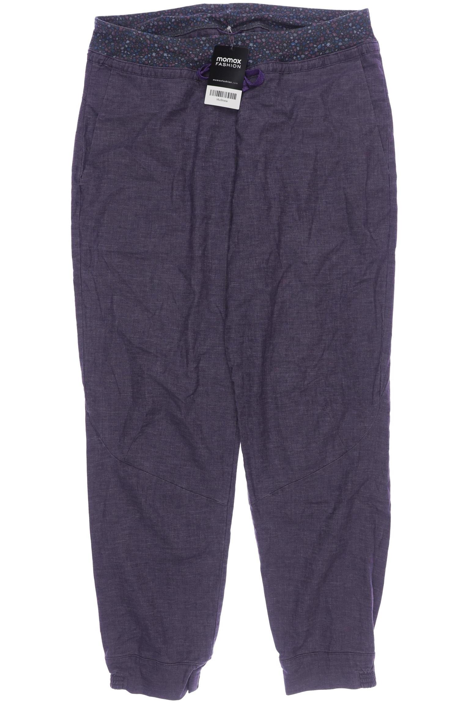 

patagonia Damen Stoffhose, flieder, Gr. 31