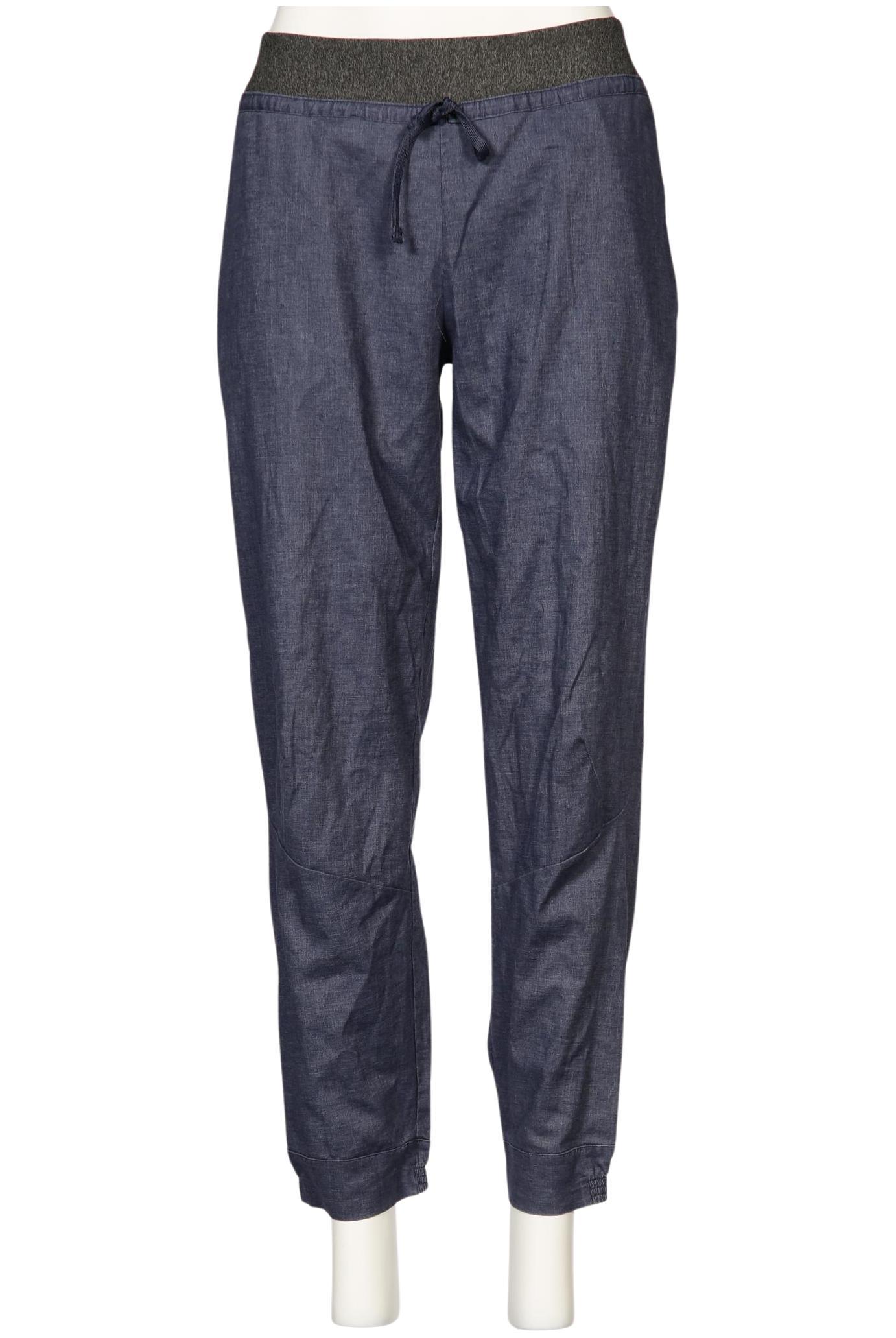 

patagonia Damen Stoffhose, marineblau, Gr. 31