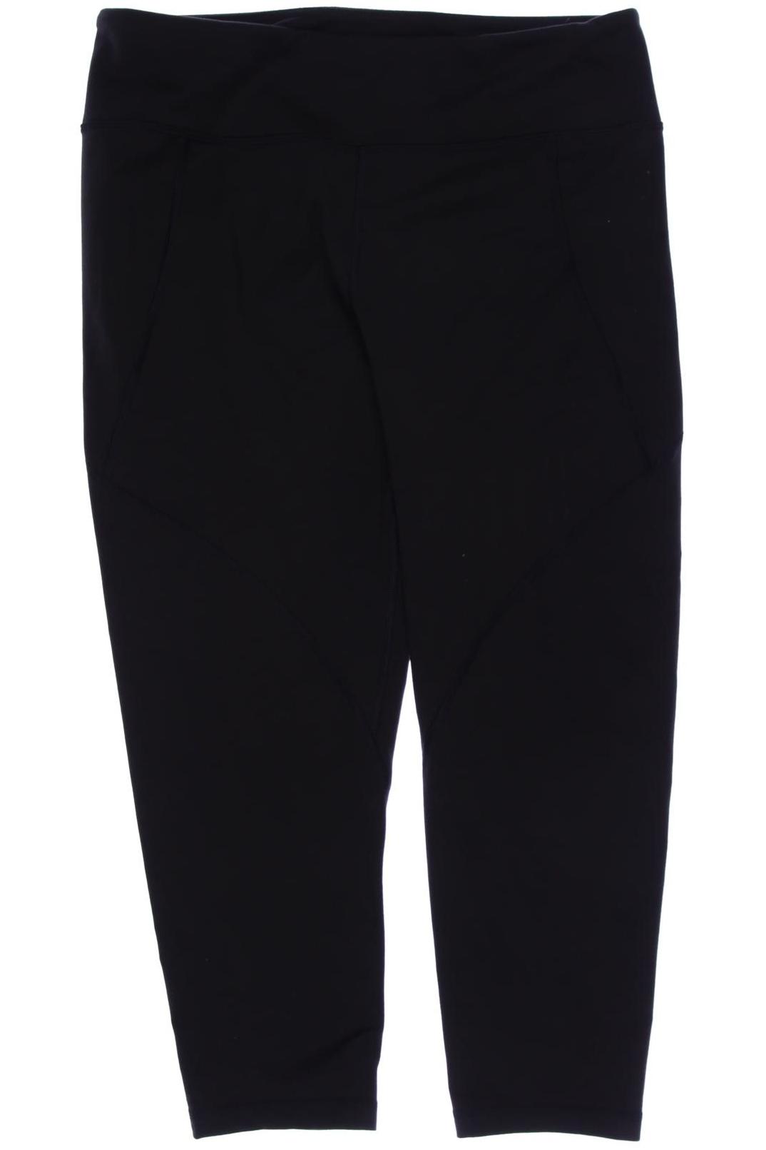 

patagonia Damen Stoffhose, schwarz, Gr. 0