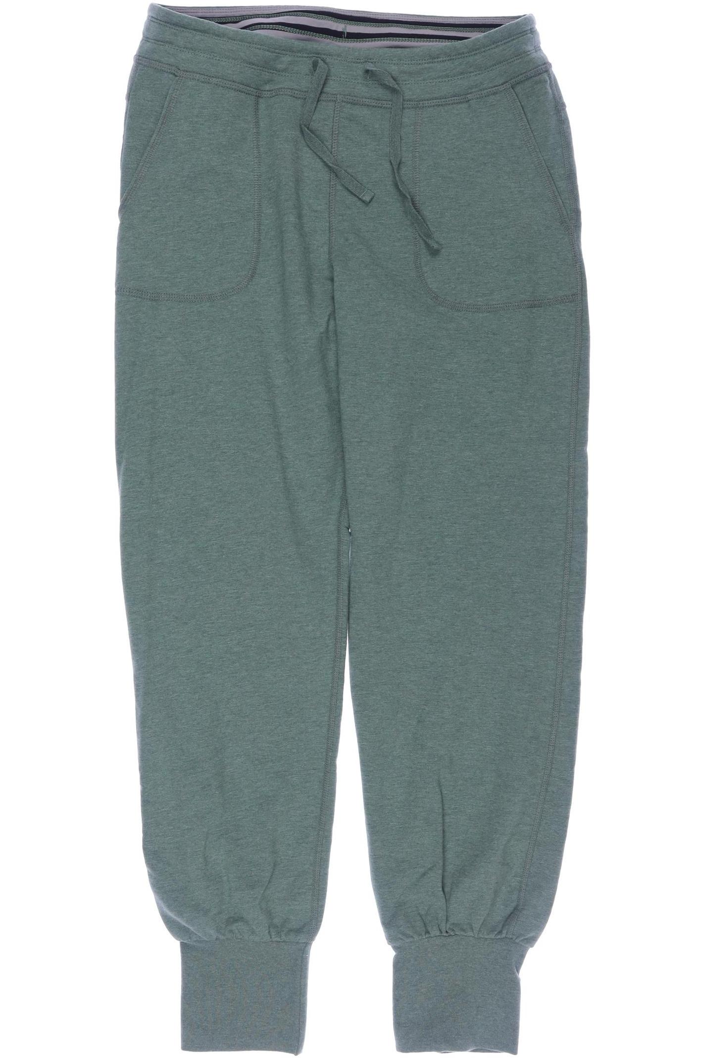 

patagonia Damen Stoffhose, grün, Gr. 0