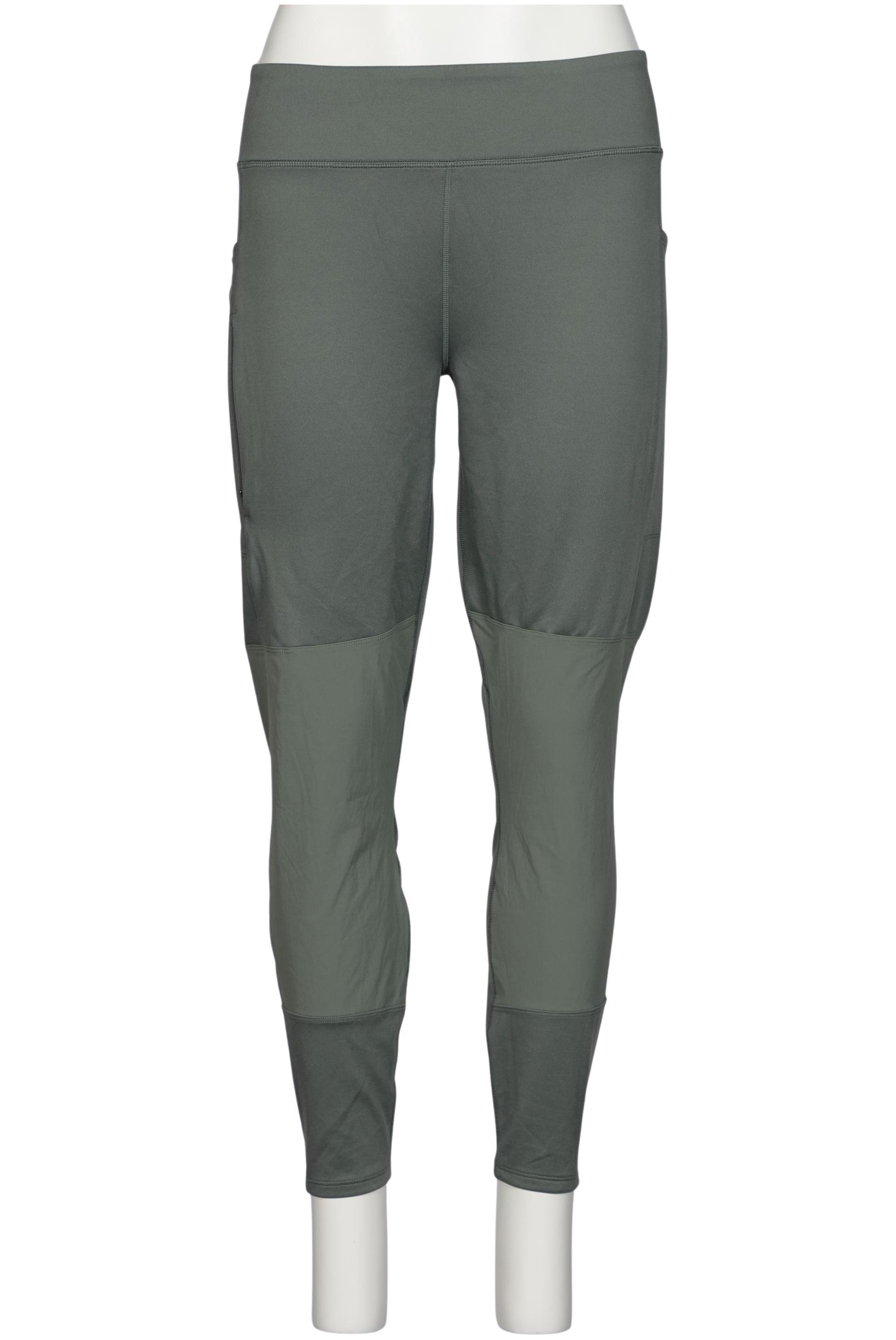 

patagonia Damen Stoffhose, grün, Gr. 0