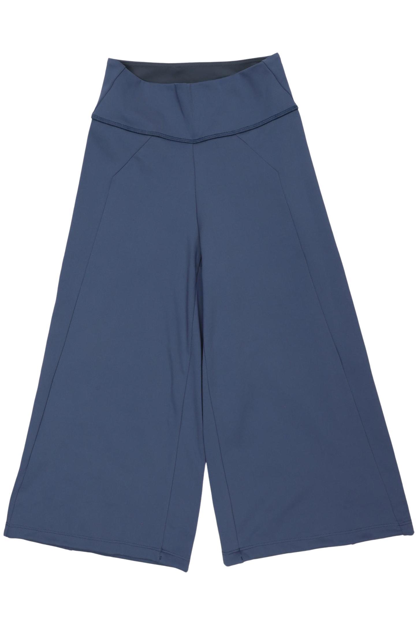 

patagonia Damen Stoffhose, marineblau, Gr. 0