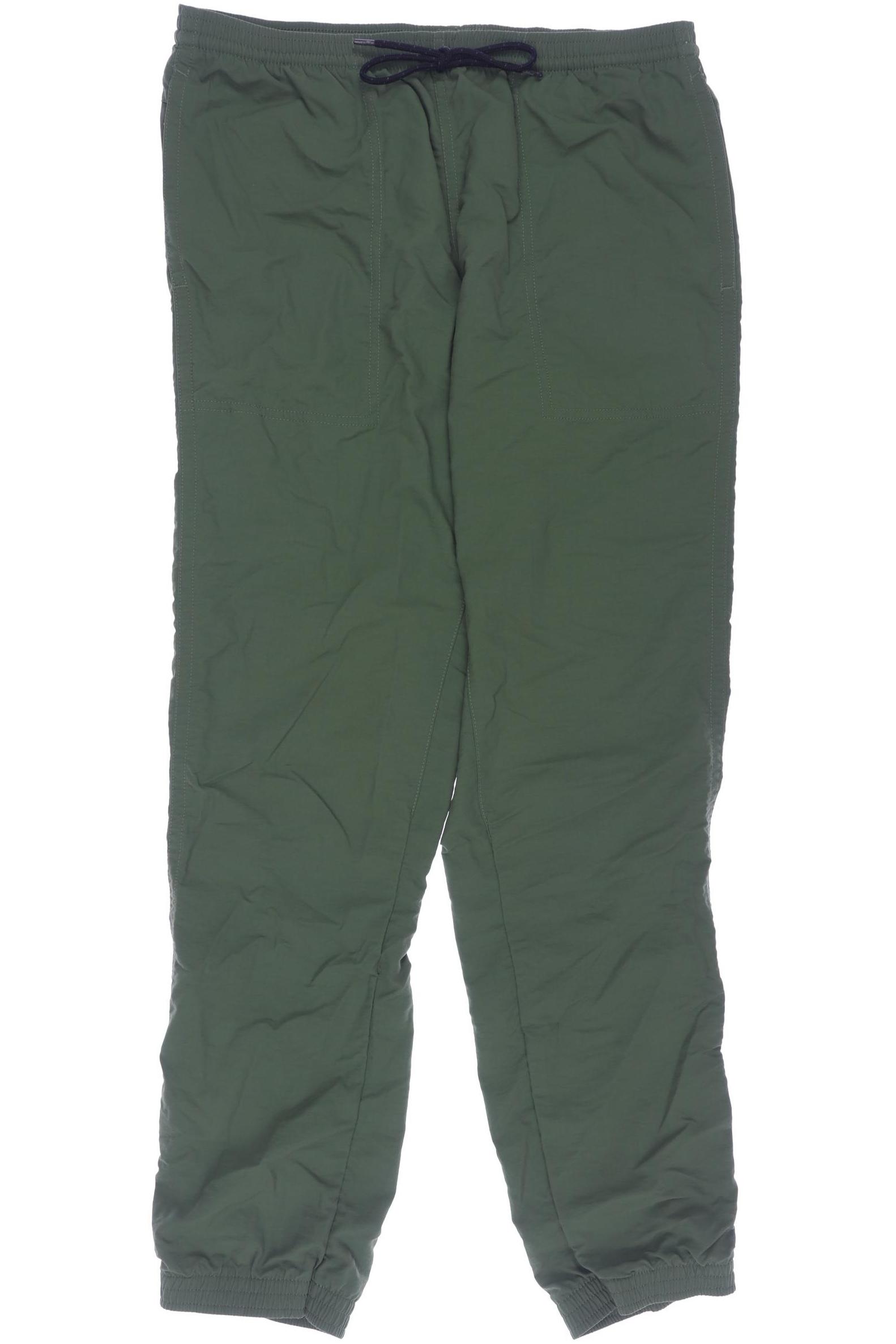 

patagonia Damen Stoffhose, grün, Gr. 0